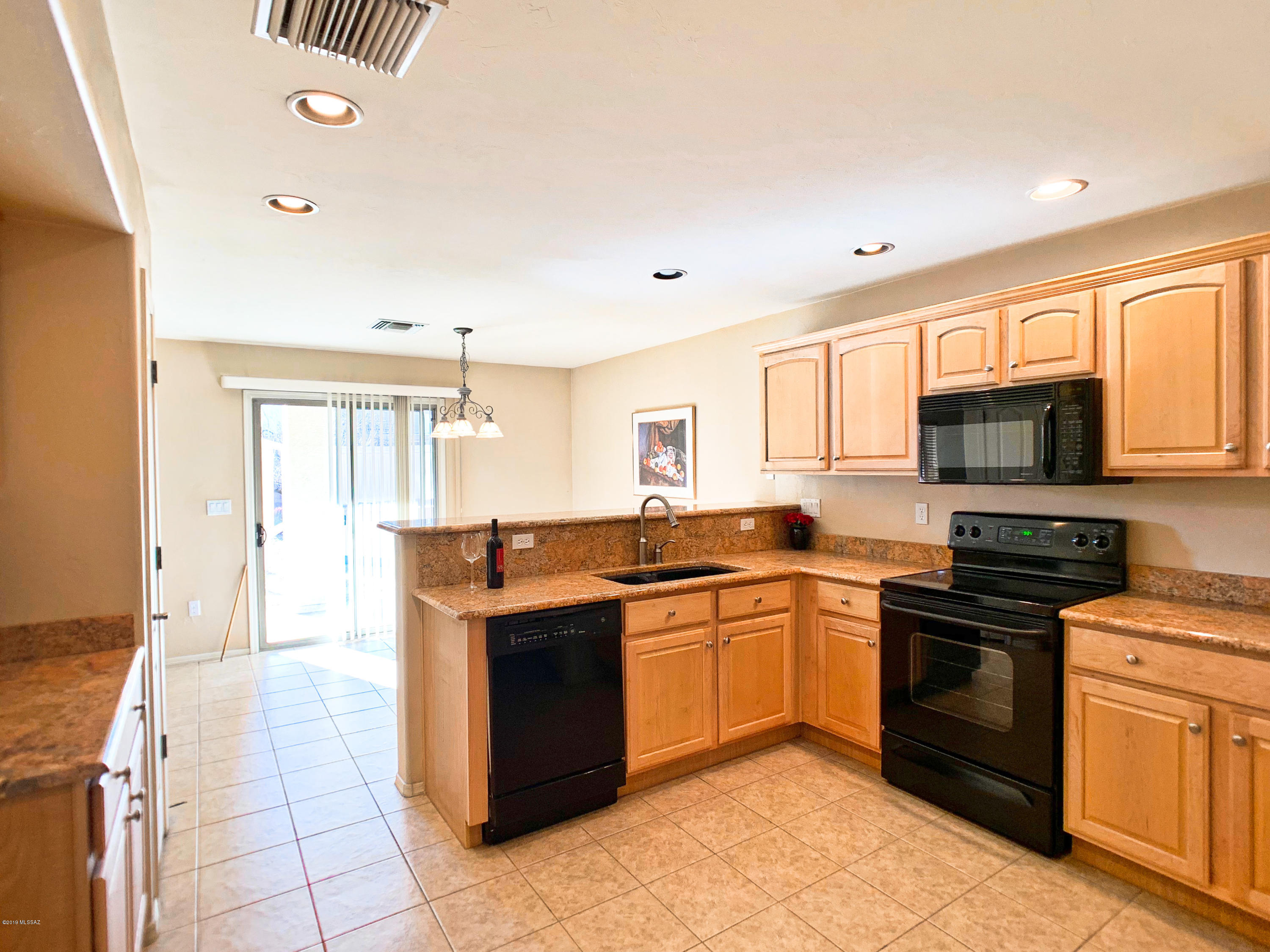 Rillito At La Cholla (1-133) - Residential