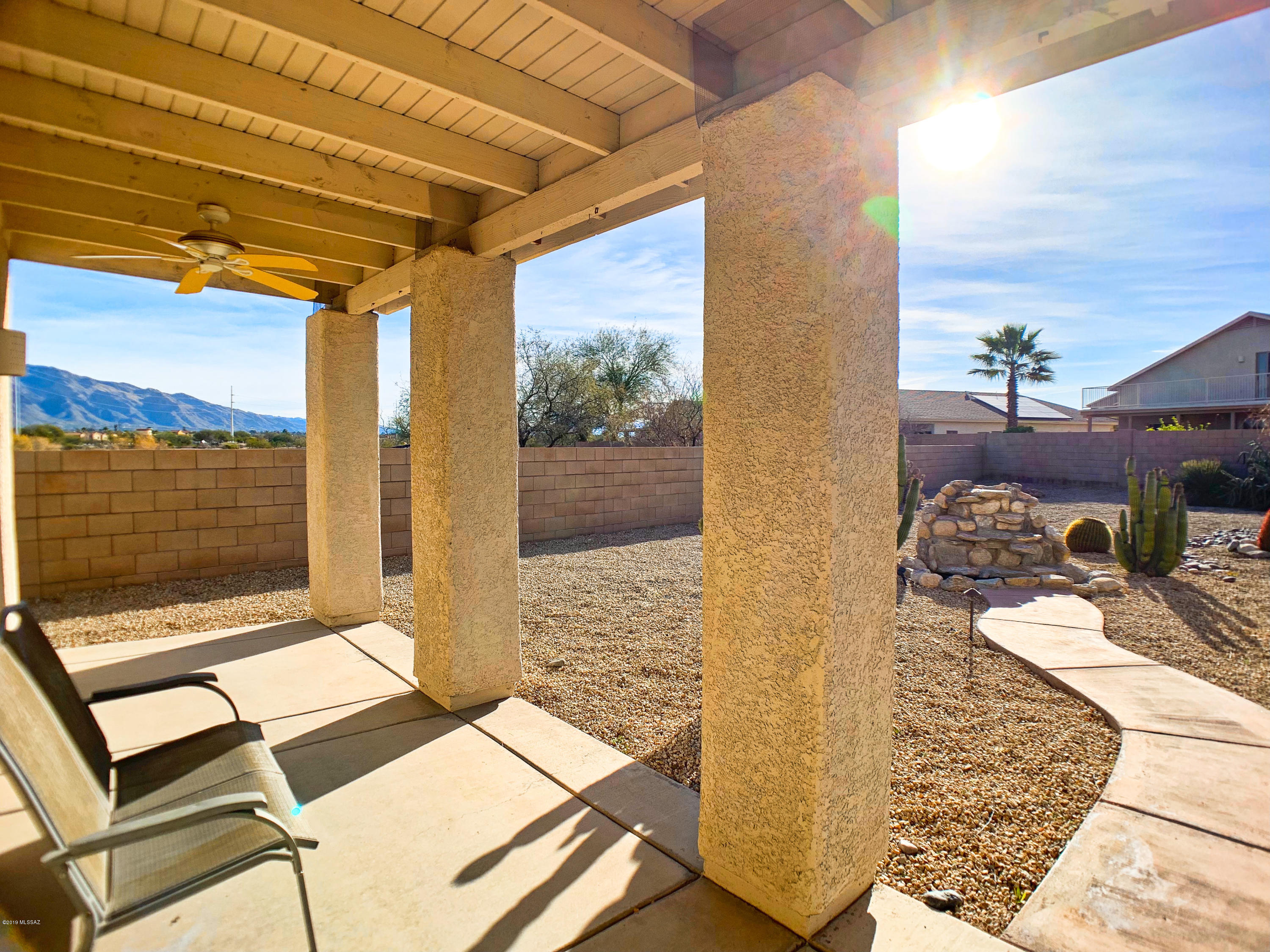 Rillito At La Cholla (1-133) - Residential