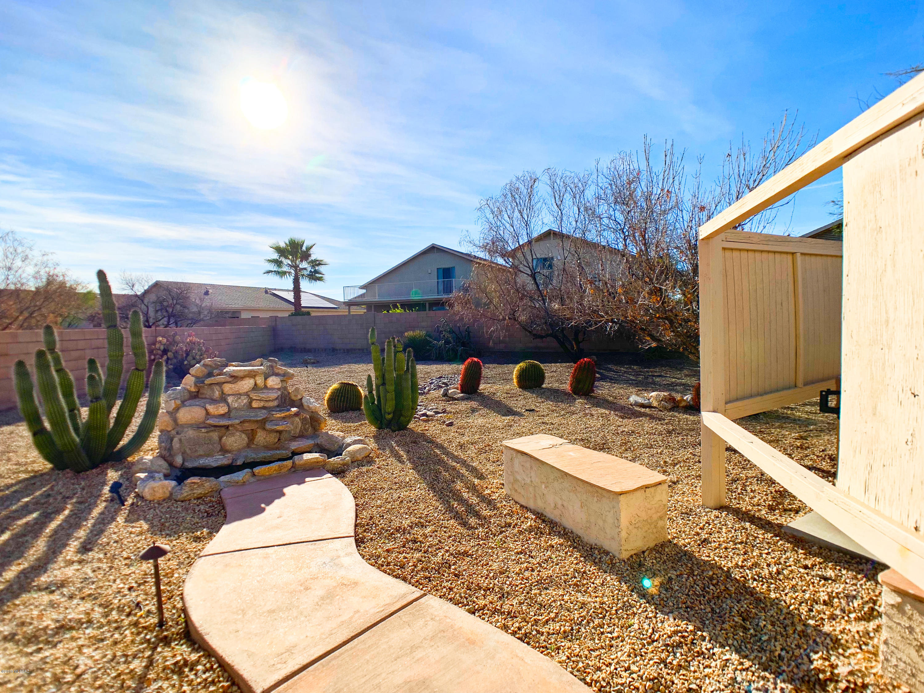 Rillito At La Cholla (1-133) - Residential