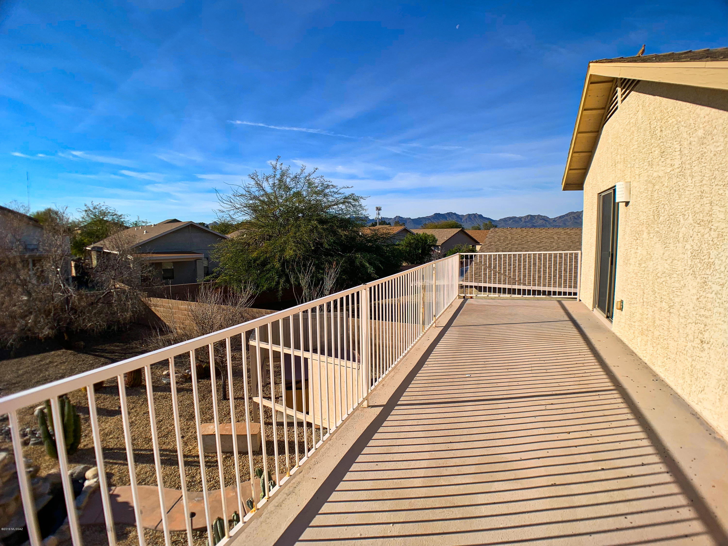 Rillito At La Cholla (1-133) - Residential