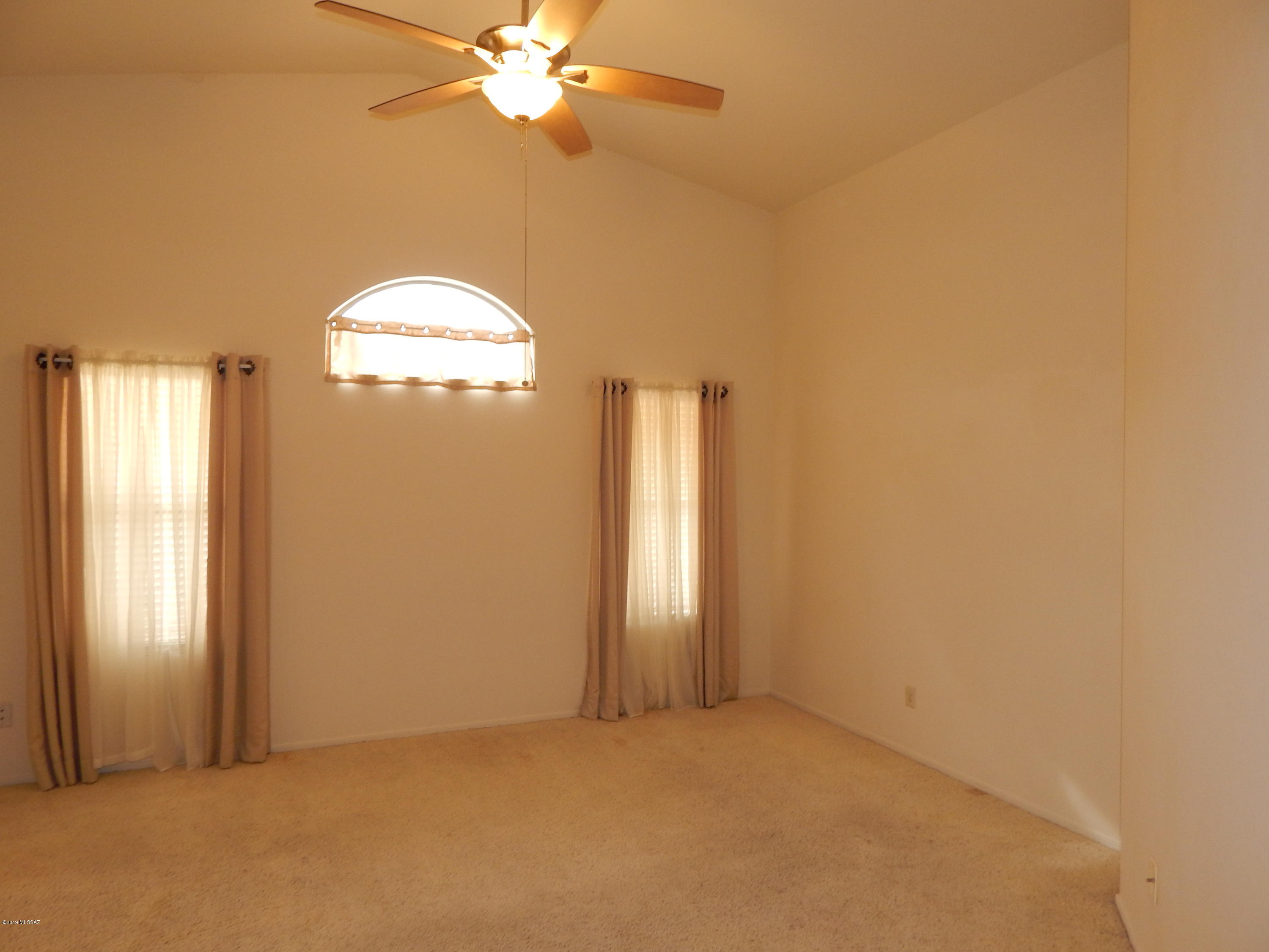 Rancho Agua Dulce (1-306) - Residential Lease