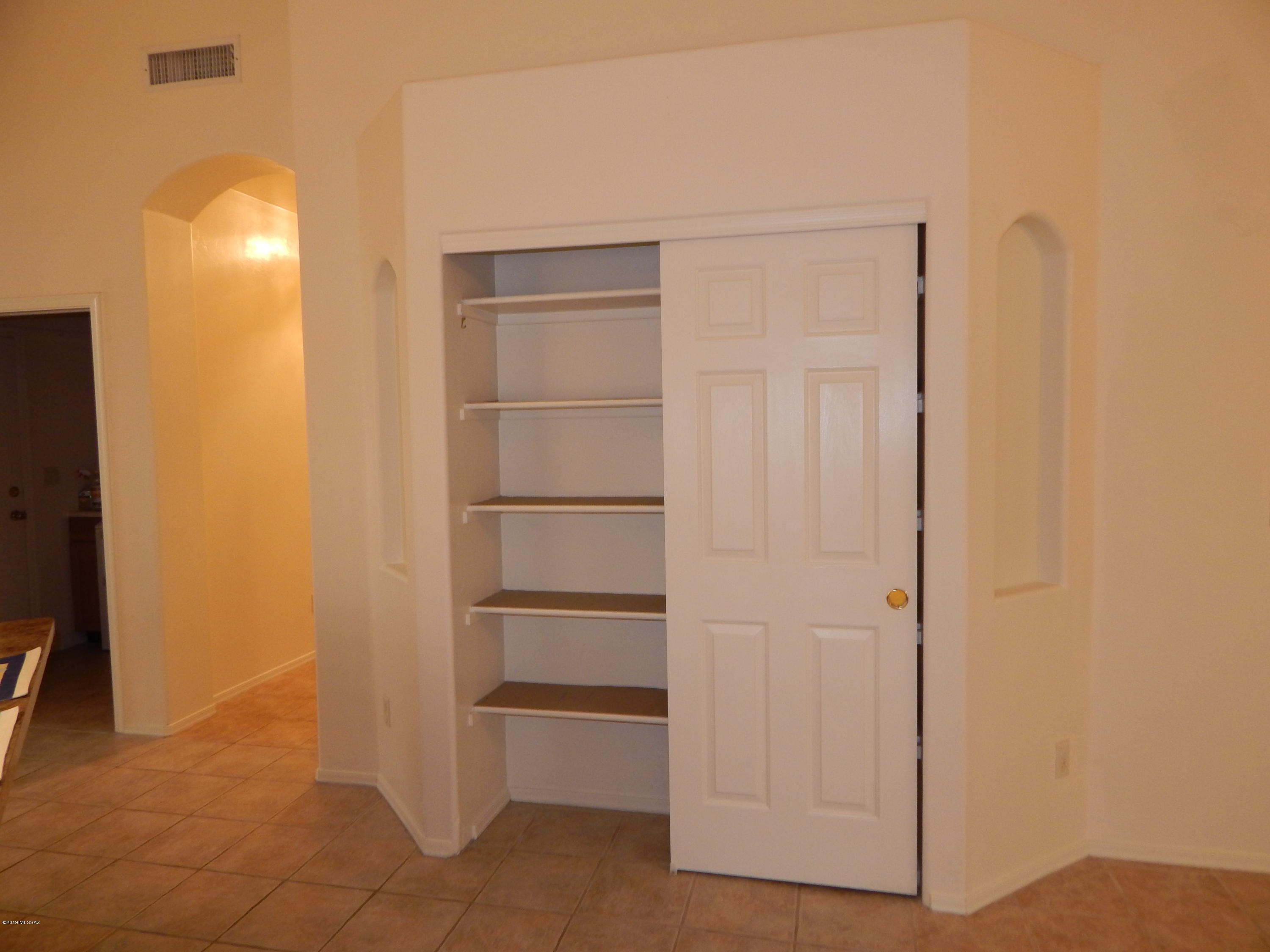 Rancho Agua Dulce (1-306) - Residential Lease