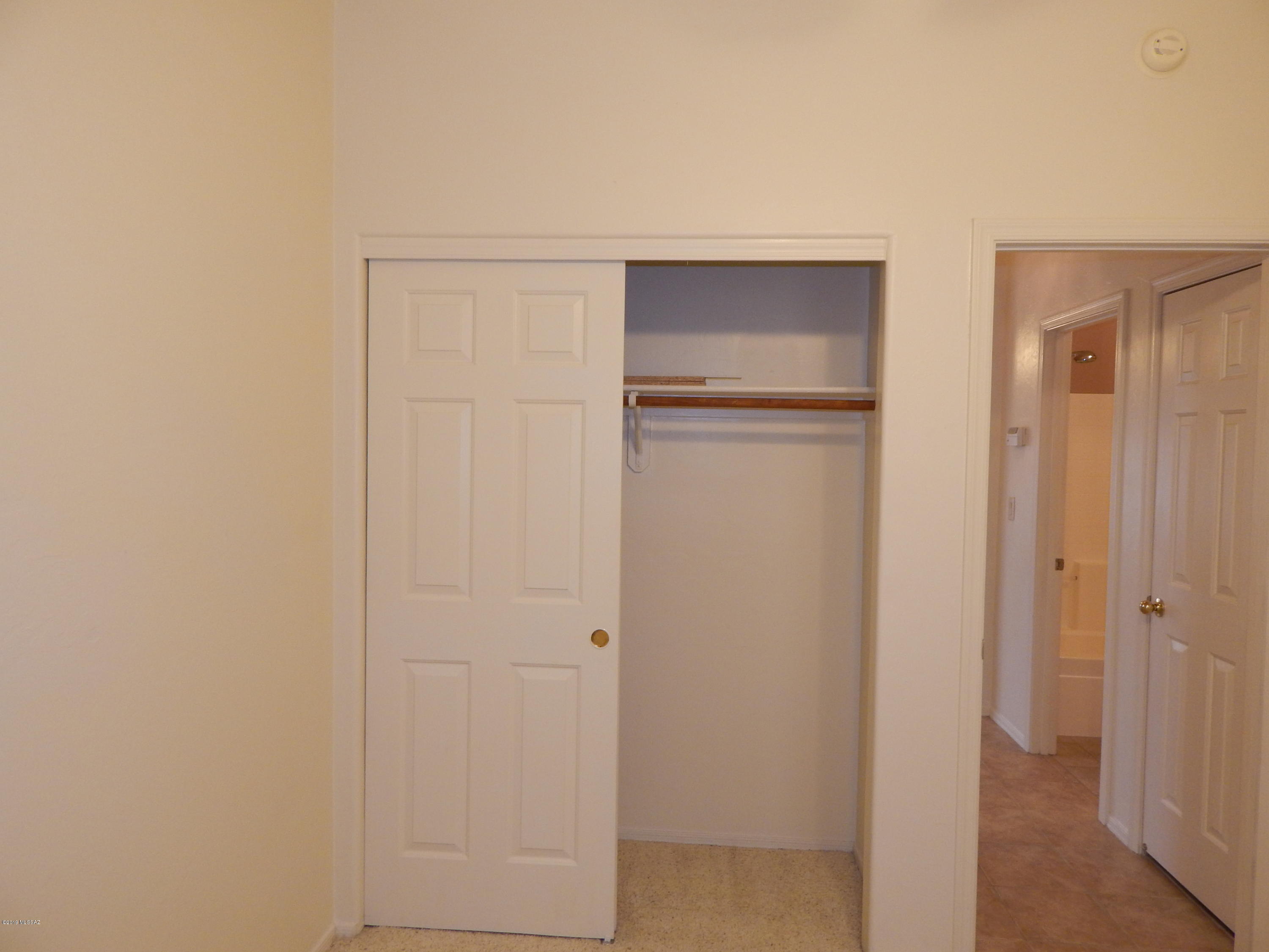 Rancho Agua Dulce (1-306) - Residential Lease