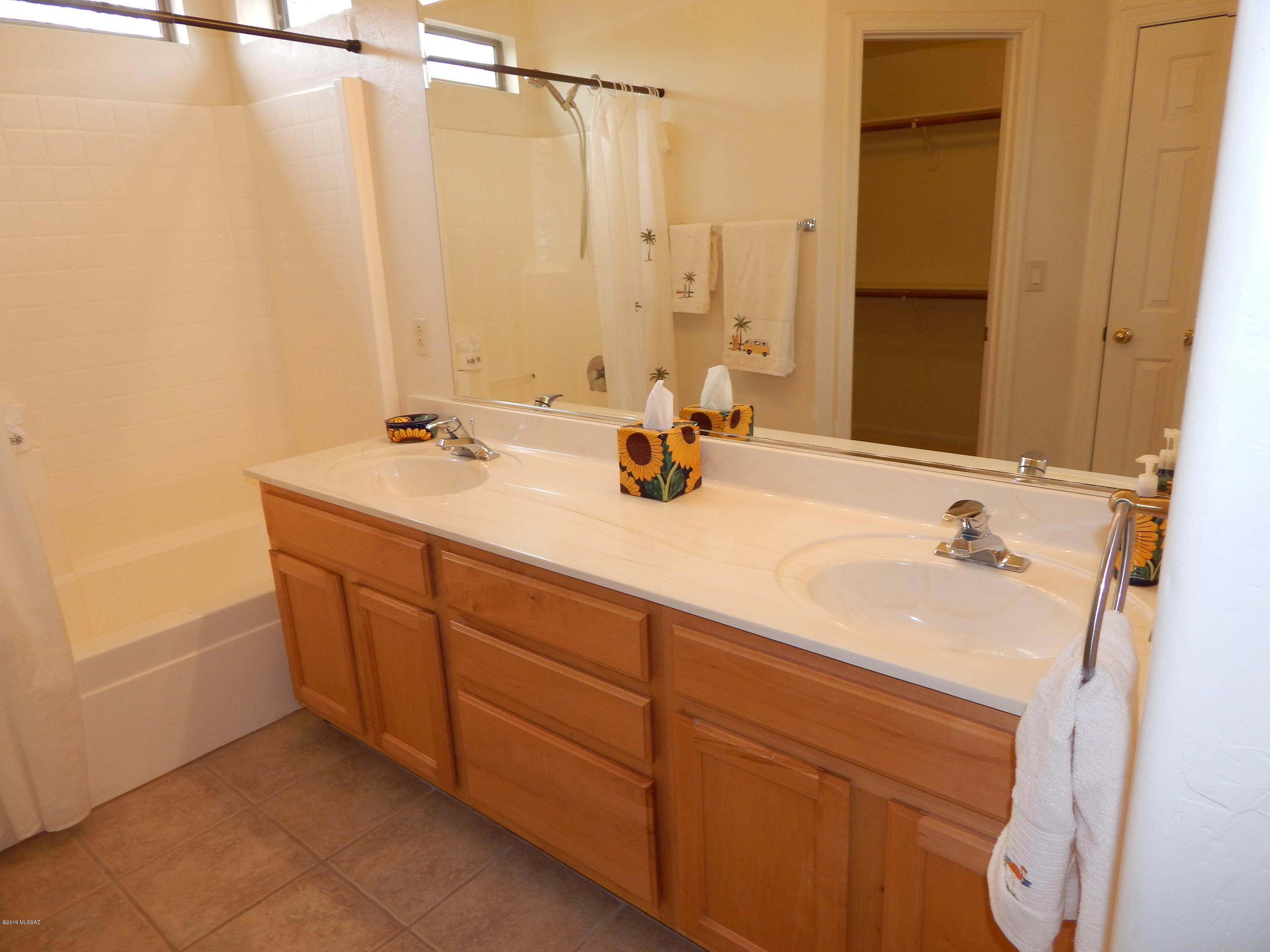 Rancho Agua Dulce (1-306) - Residential Lease