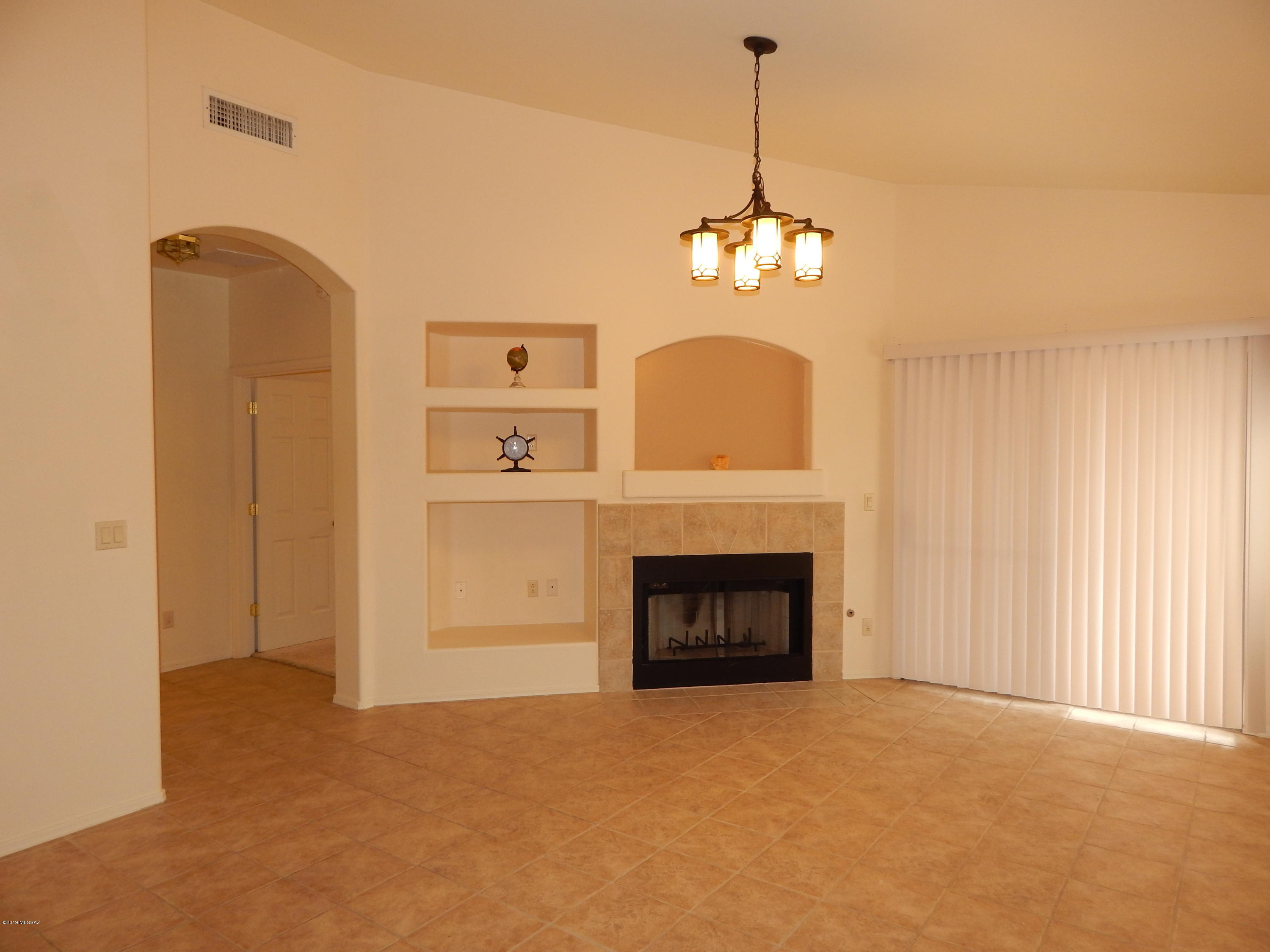 Rancho Agua Dulce (1-306) - Residential Lease