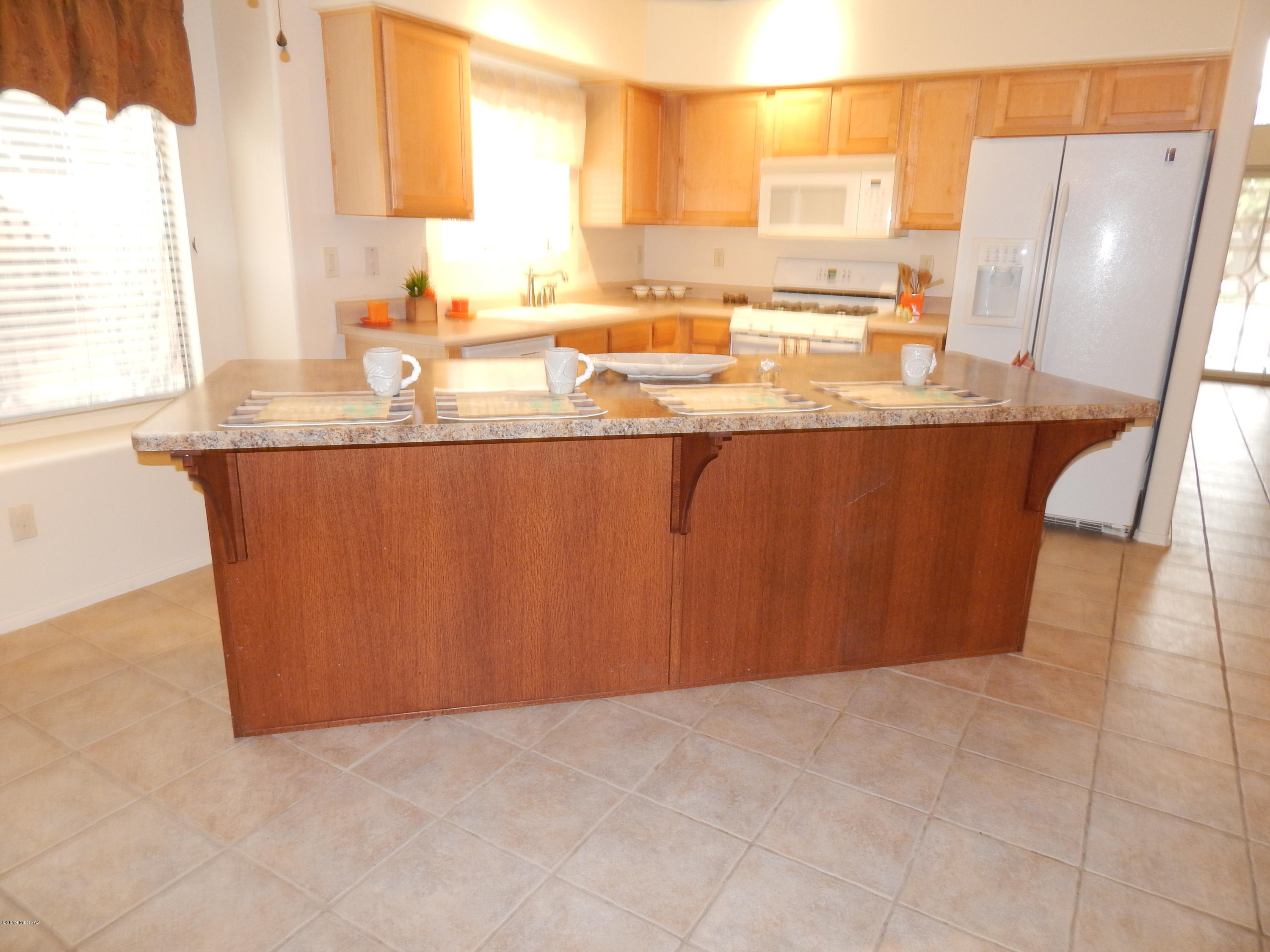 Rancho Agua Dulce (1-306) - Residential Lease