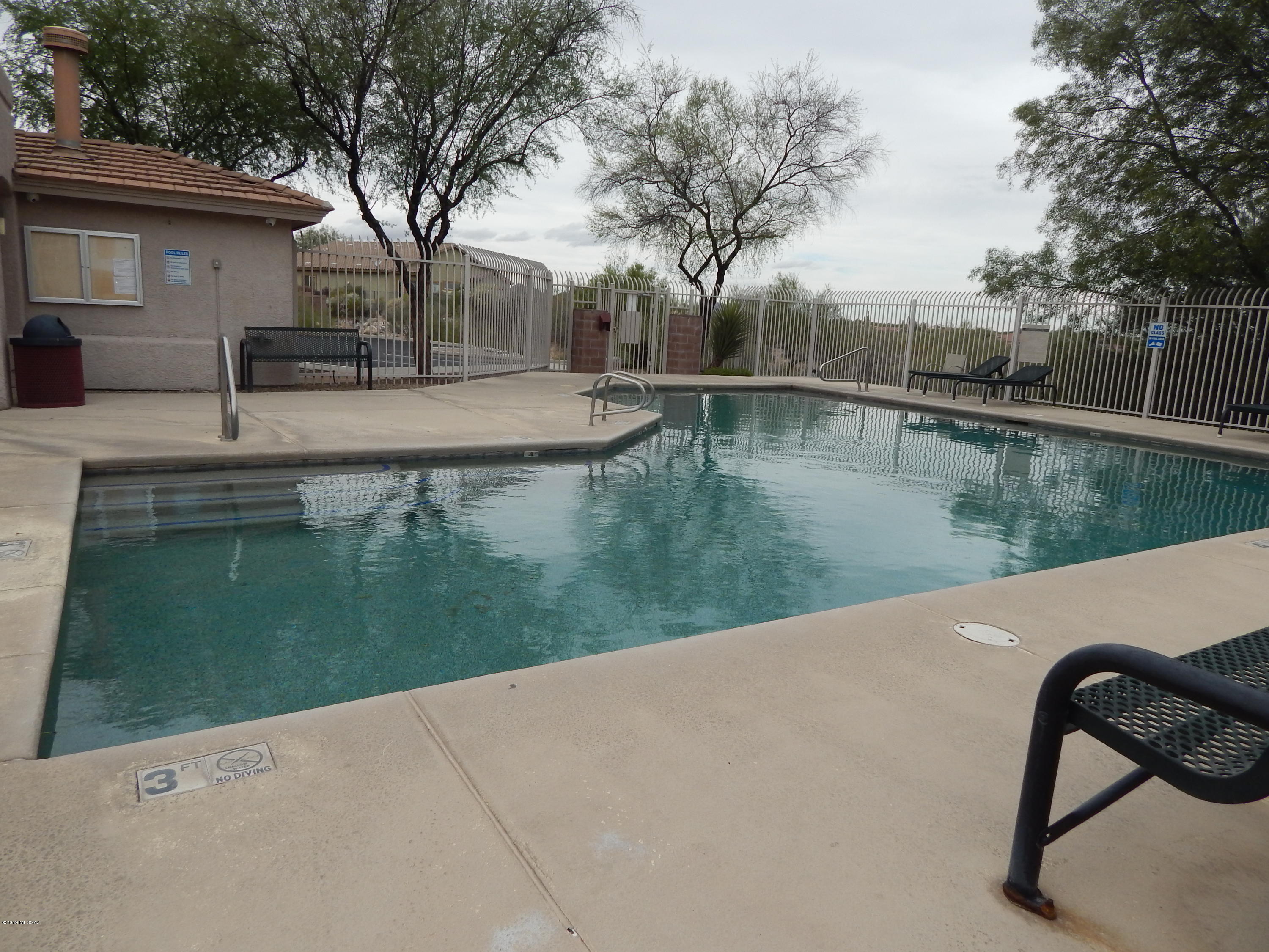 Rancho Agua Dulce (1-306) - Residential Lease