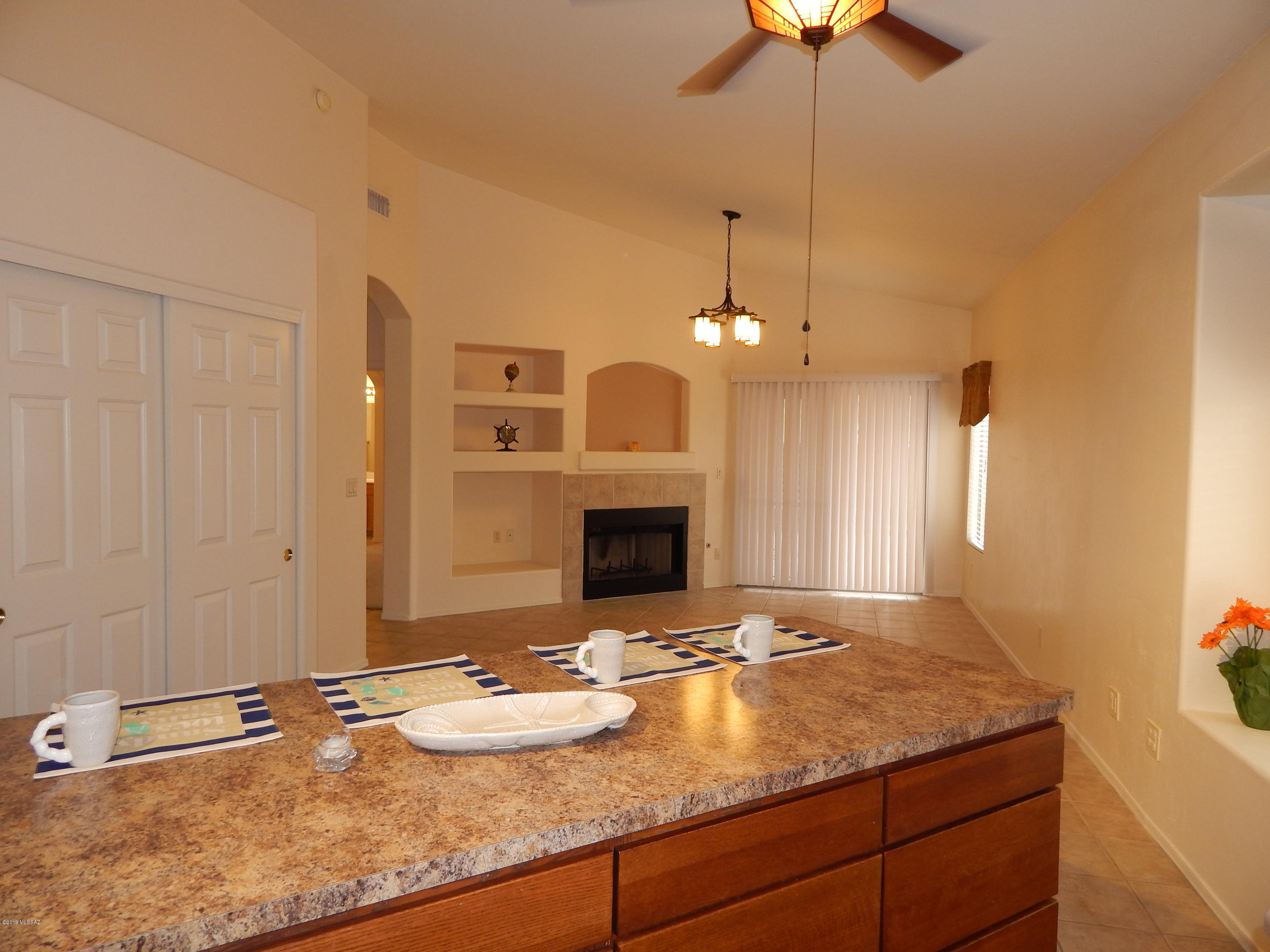 Rancho Agua Dulce (1-306) - Residential Lease