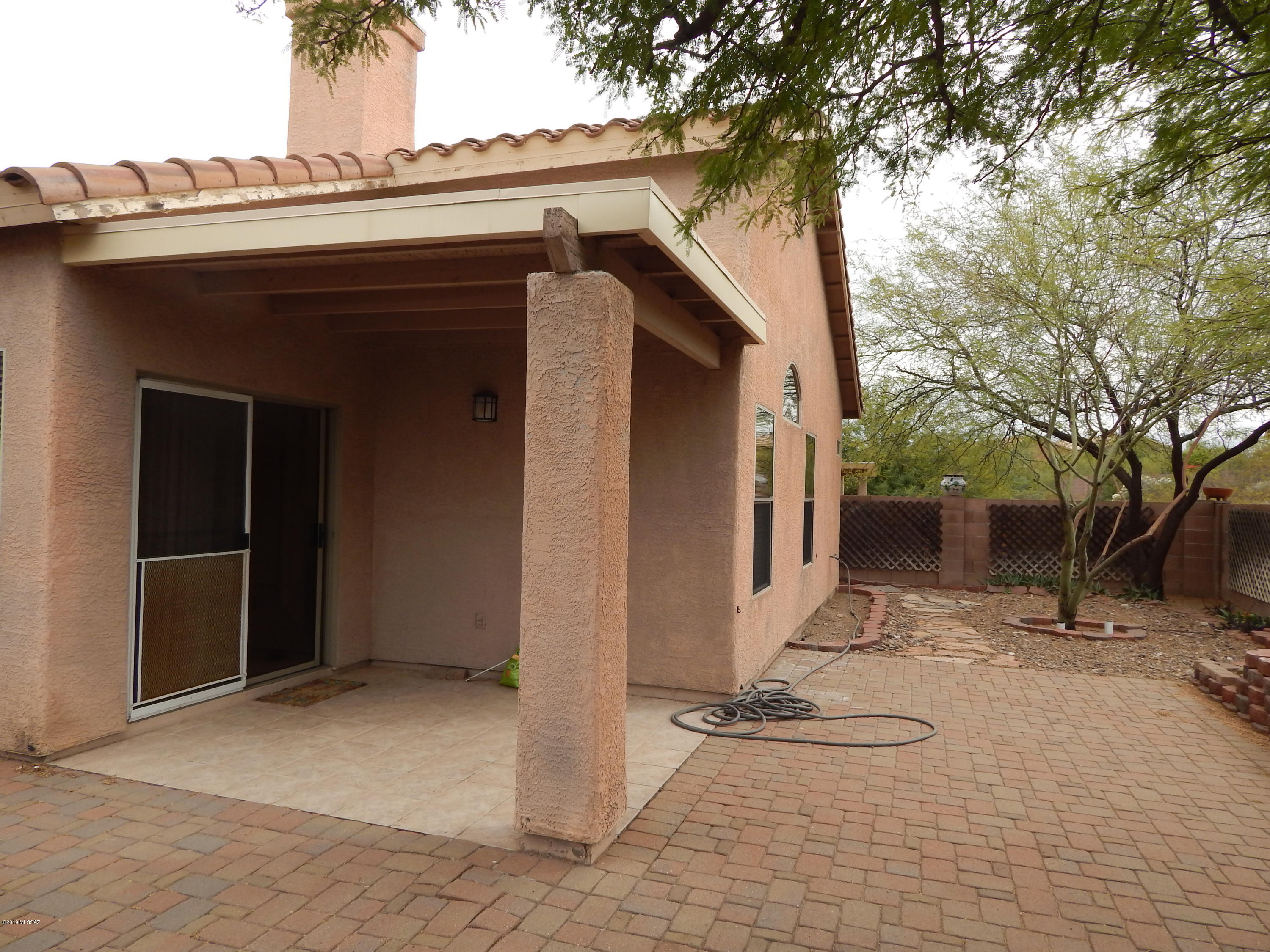 Rancho Agua Dulce (1-306) - Residential Lease