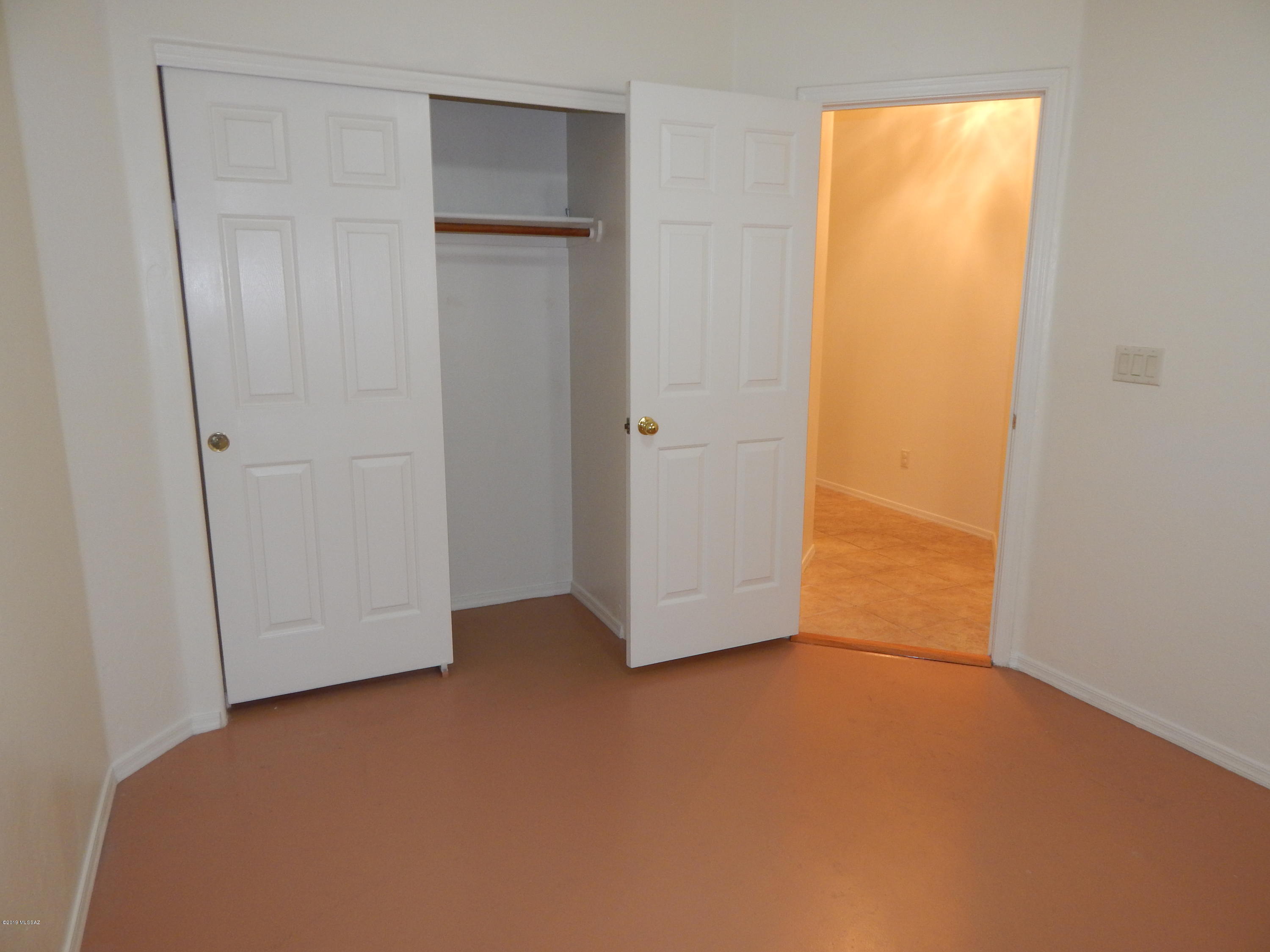 Rancho Agua Dulce (1-306) - Residential Lease