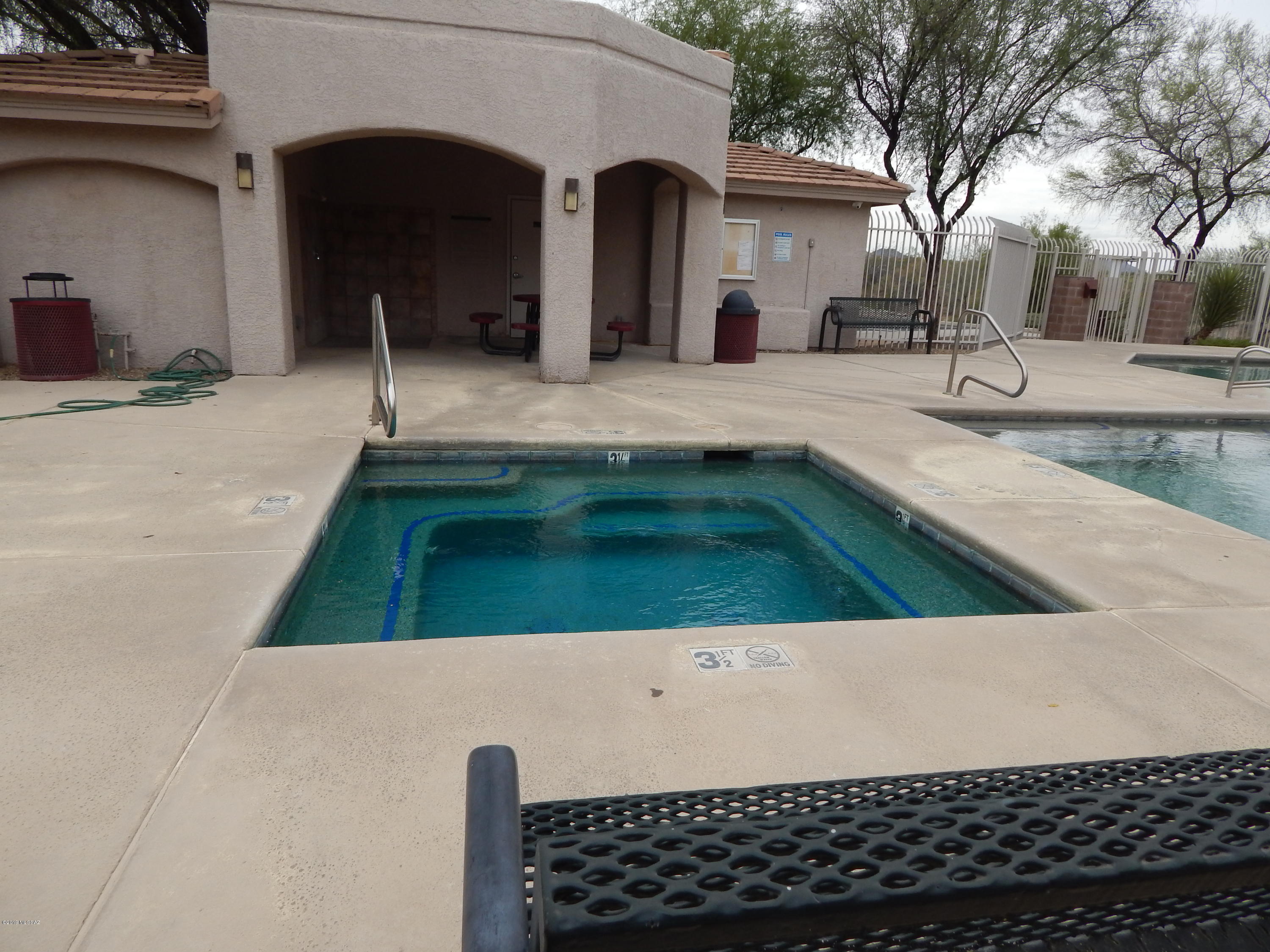 Rancho Agua Dulce (1-306) - Residential Lease