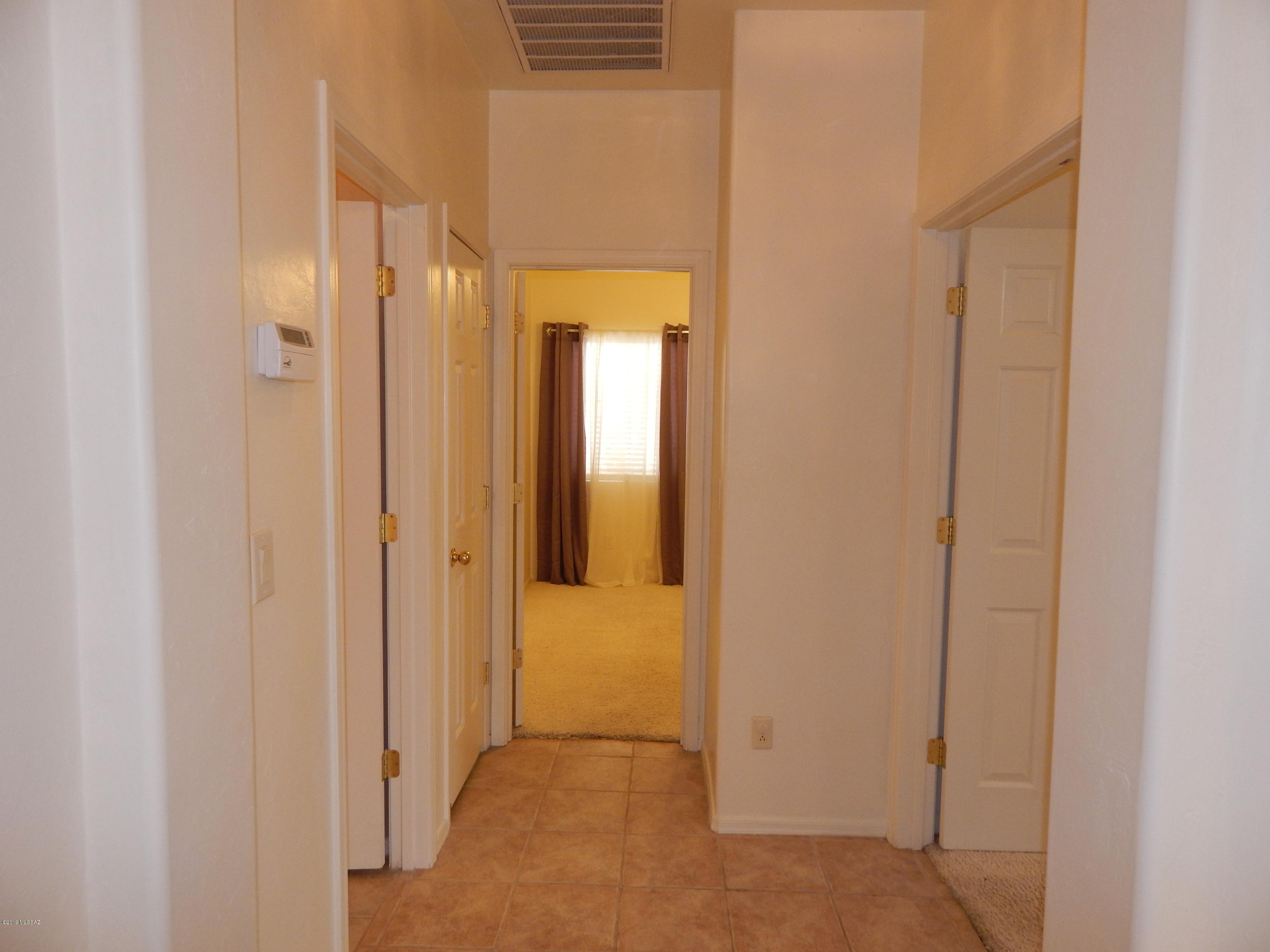 Rancho Agua Dulce (1-306) - Residential Lease