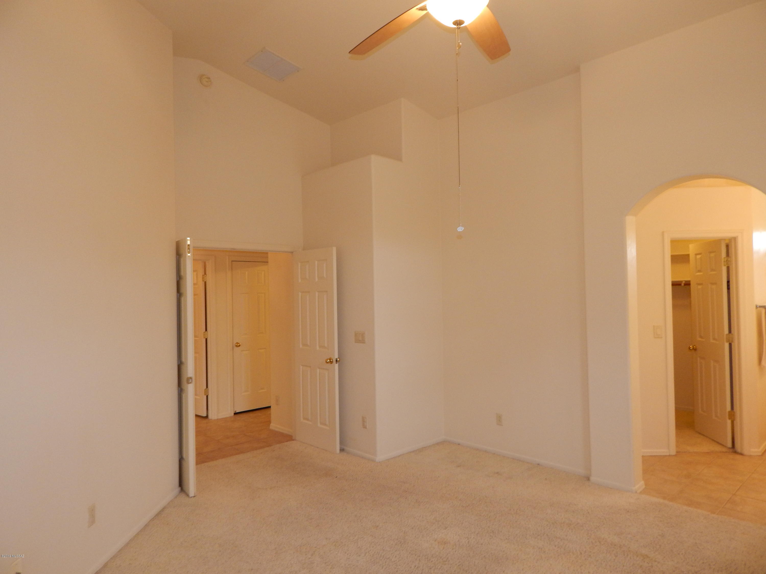 Rancho Agua Dulce (1-306) - Residential Lease