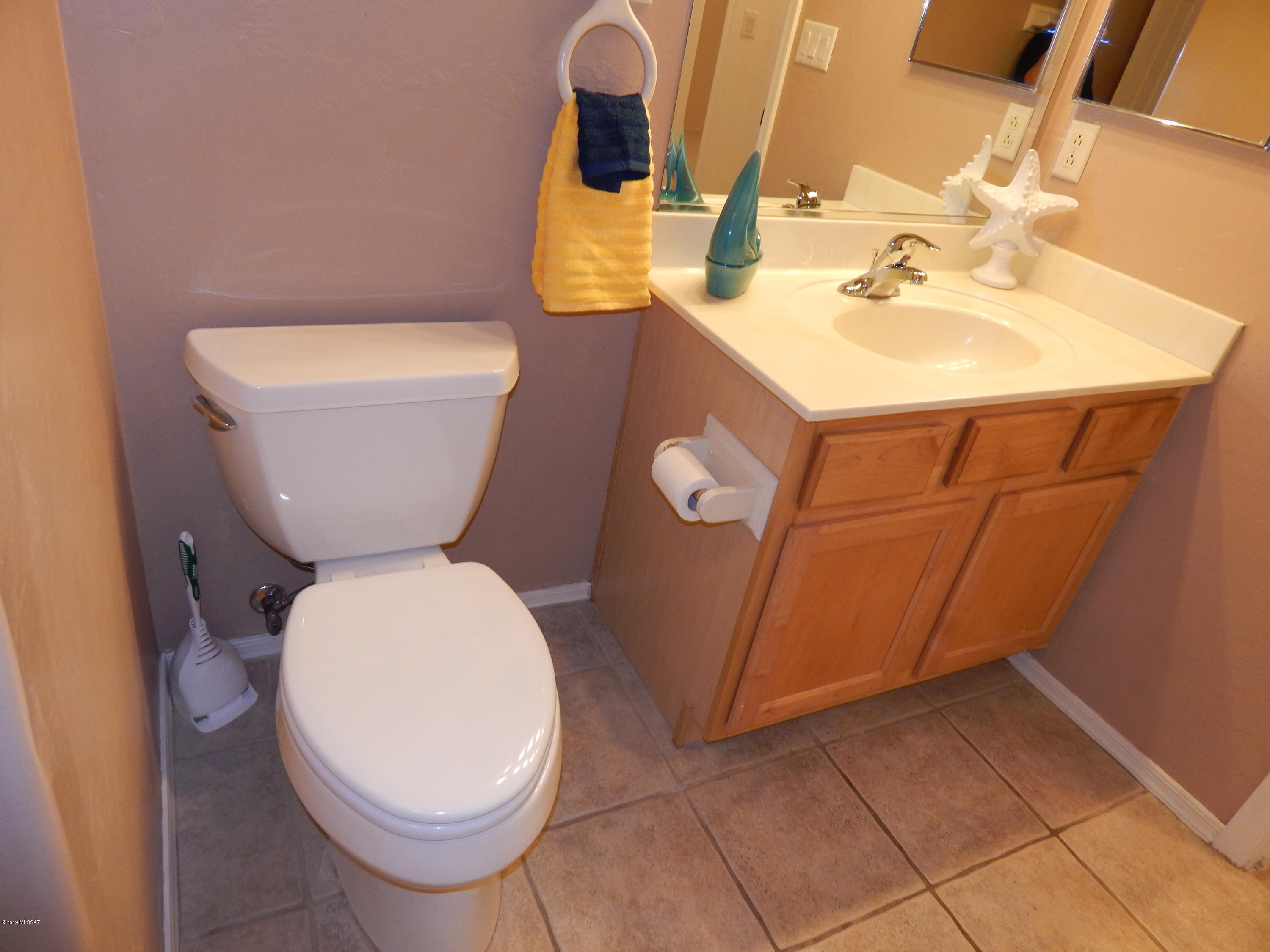 Rancho Agua Dulce (1-306) - Residential Lease