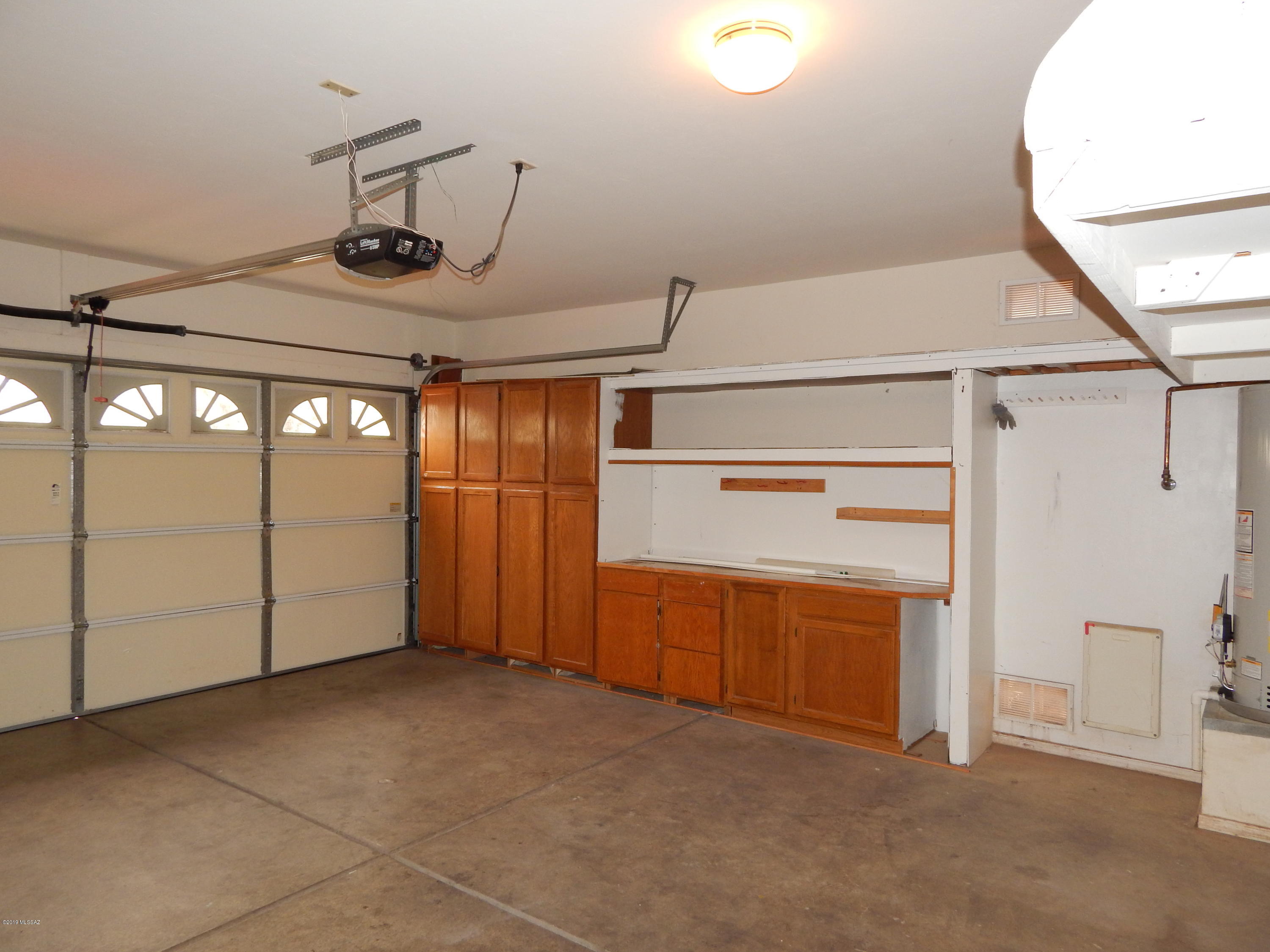 Rancho Agua Dulce (1-306) - Residential Lease