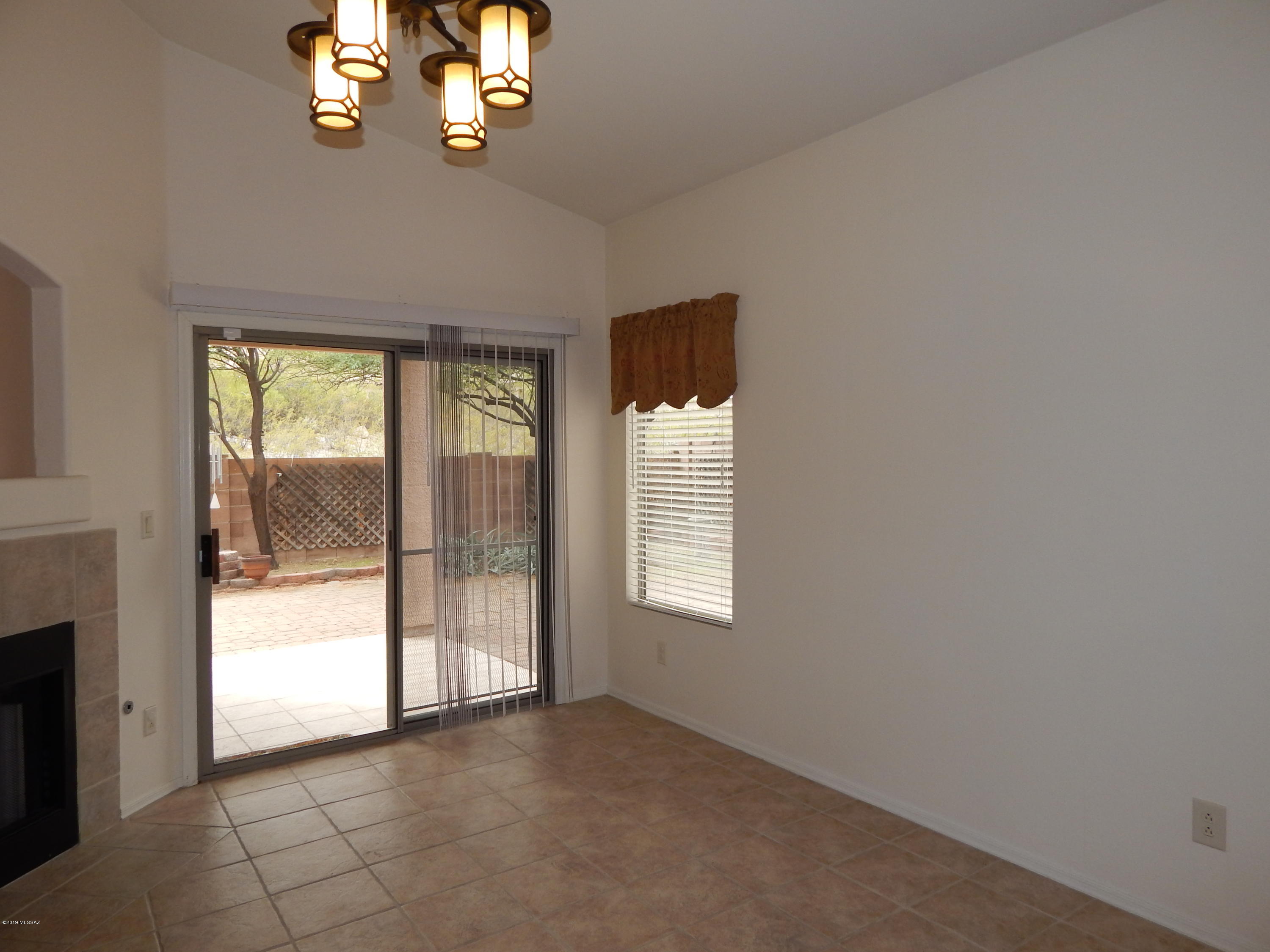 Rancho Agua Dulce (1-306) - Residential Lease