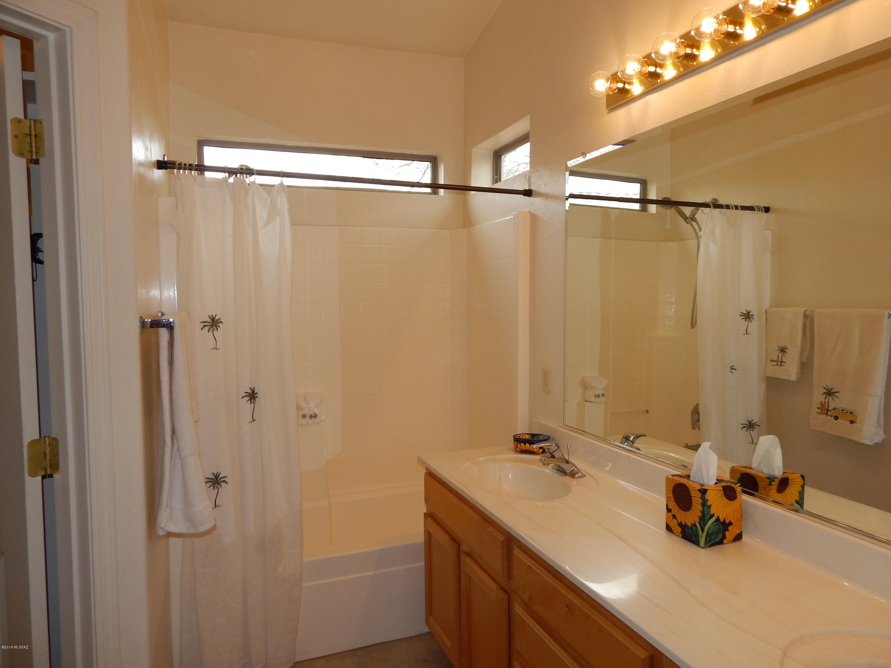 Rancho Agua Dulce (1-306) - Residential Lease