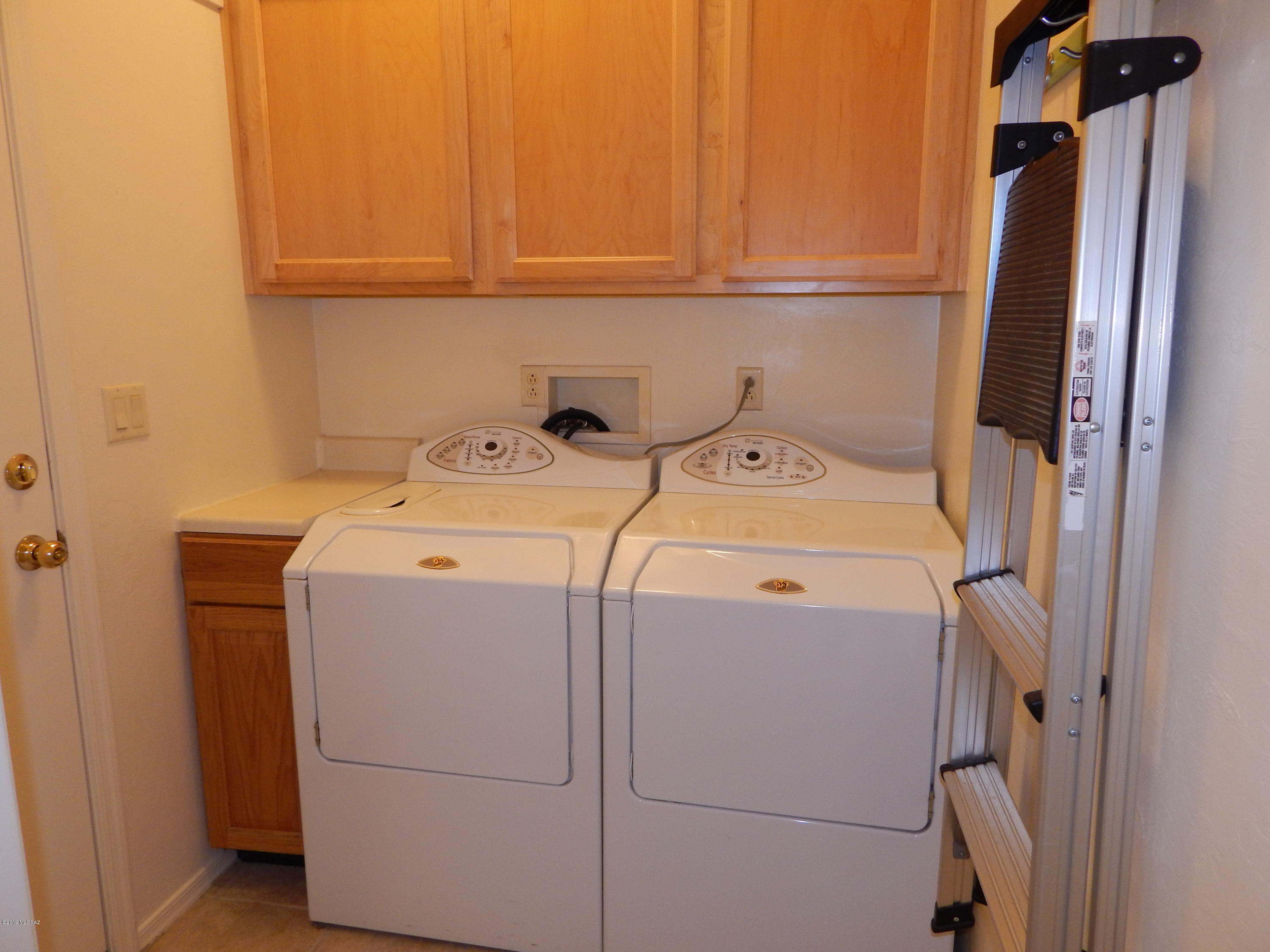 Rancho Agua Dulce (1-306) - Residential Lease
