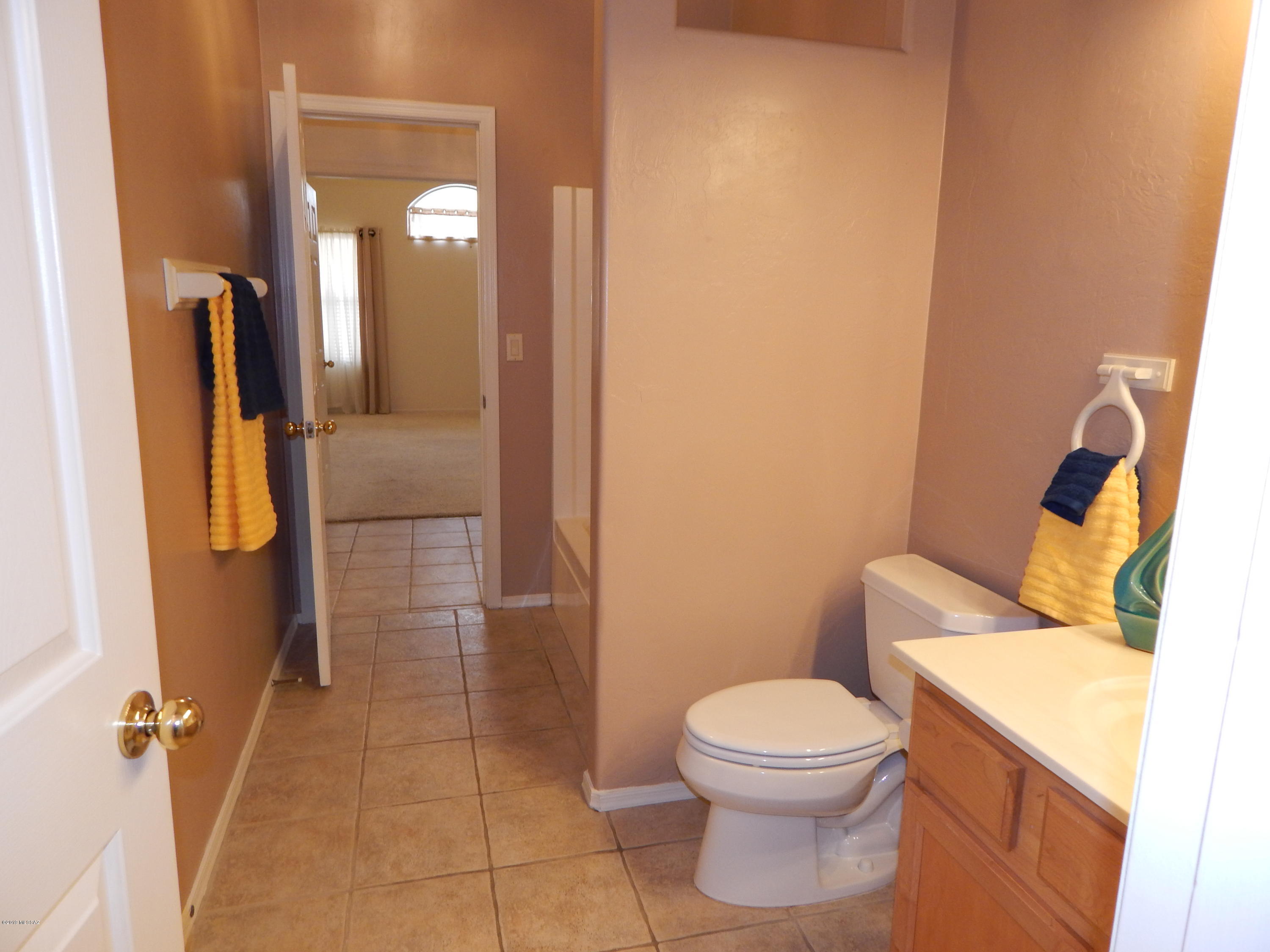 Rancho Agua Dulce (1-306) - Residential Lease