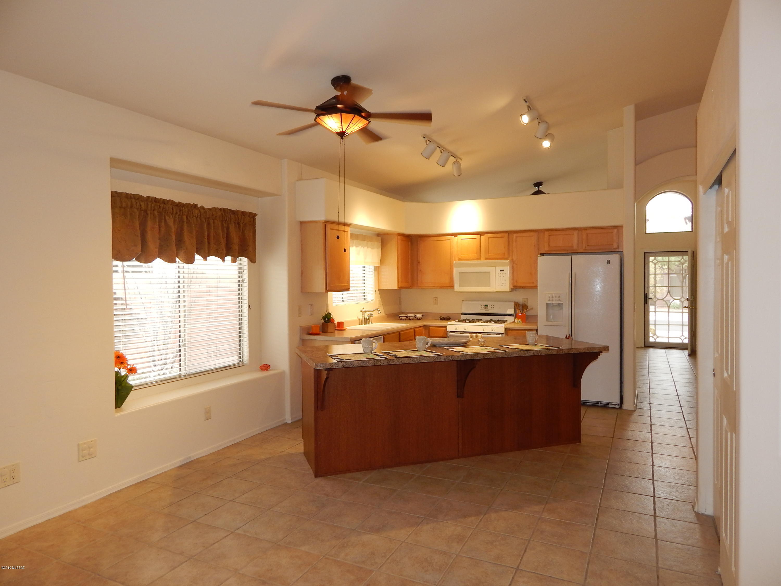 Rancho Agua Dulce (1-306) - Residential Lease