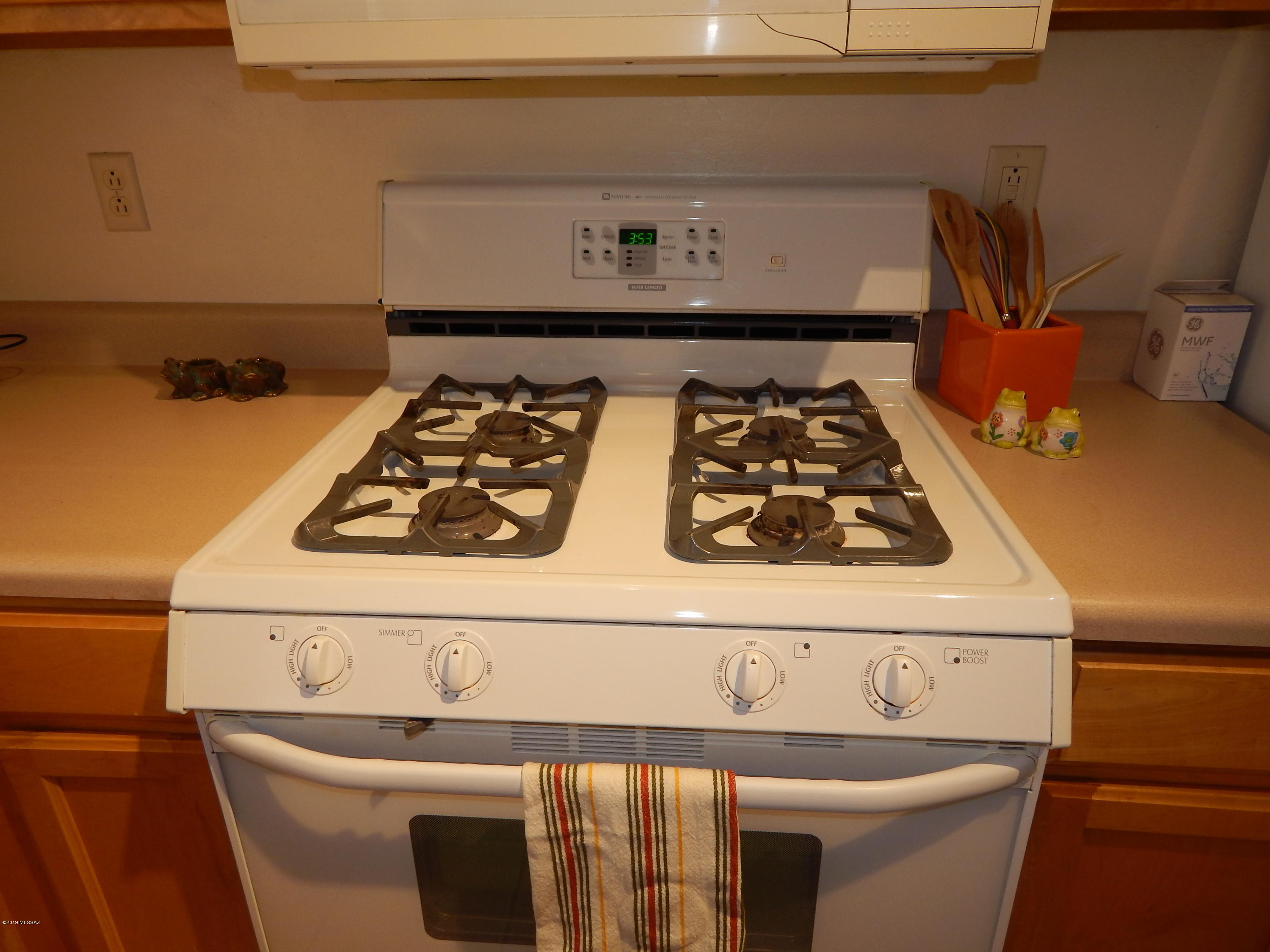 Rancho Agua Dulce (1-306) - Residential Lease