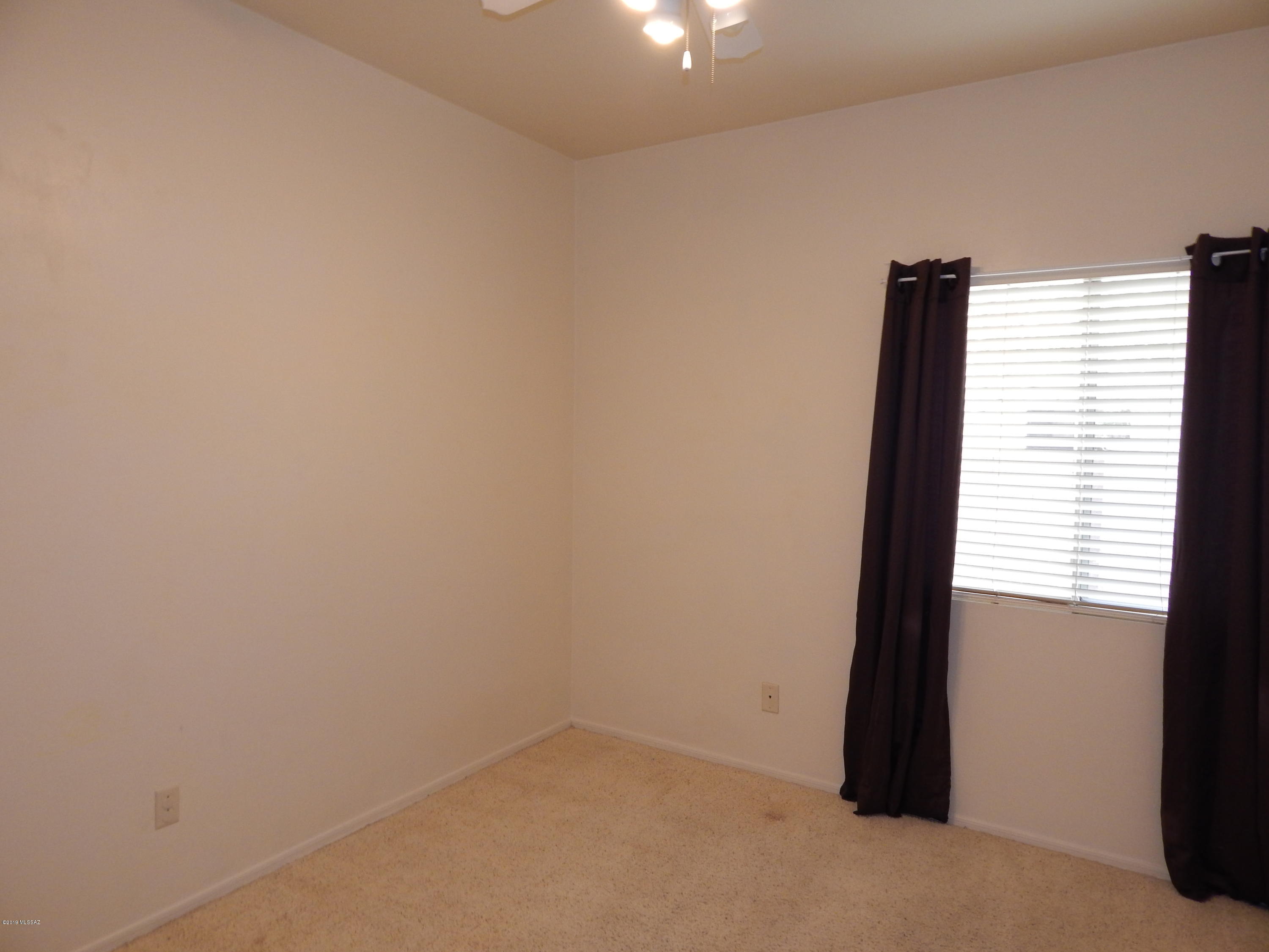 Rancho Agua Dulce (1-306) - Residential Lease