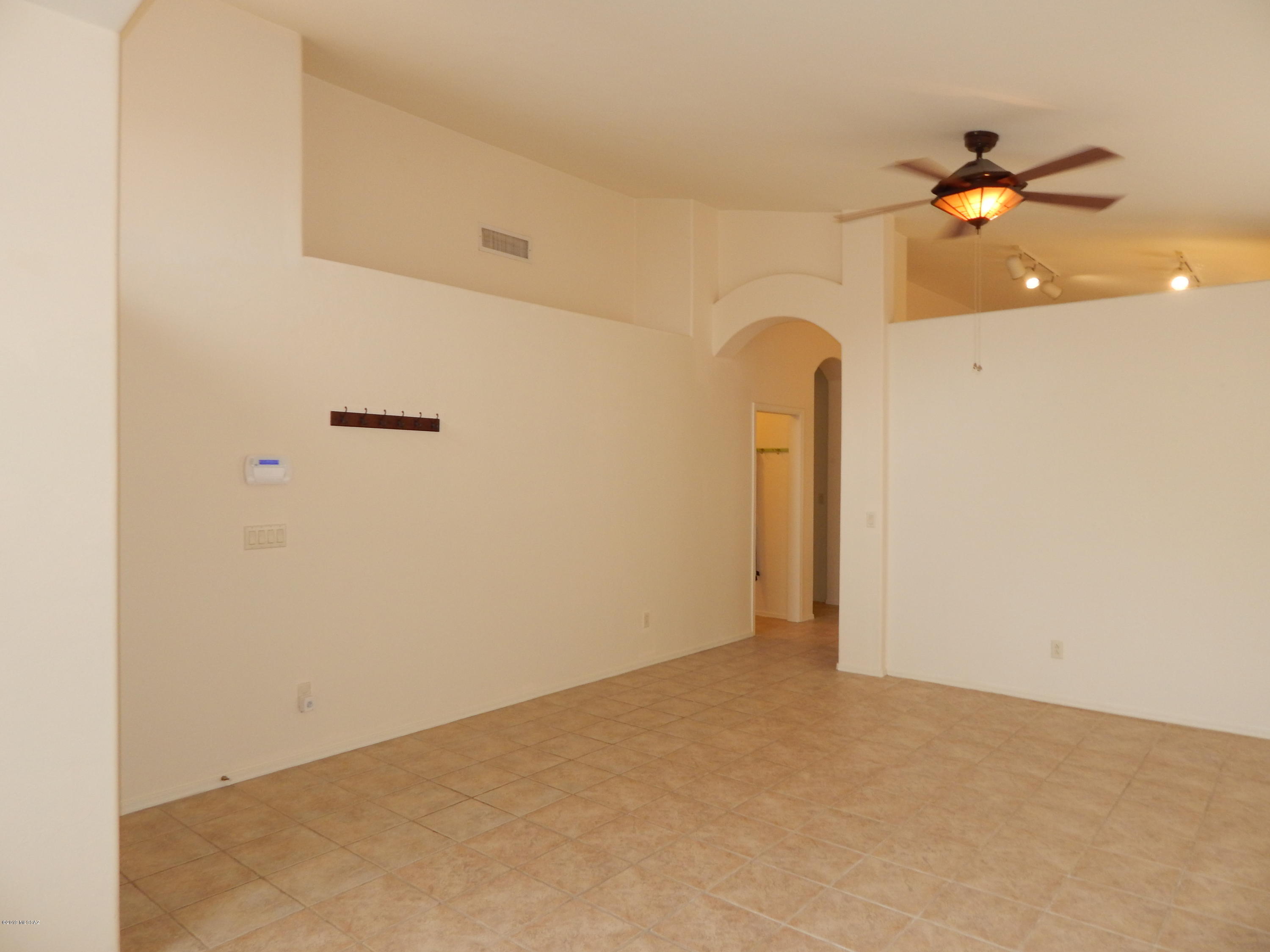 Rancho Agua Dulce (1-306) - Residential Lease