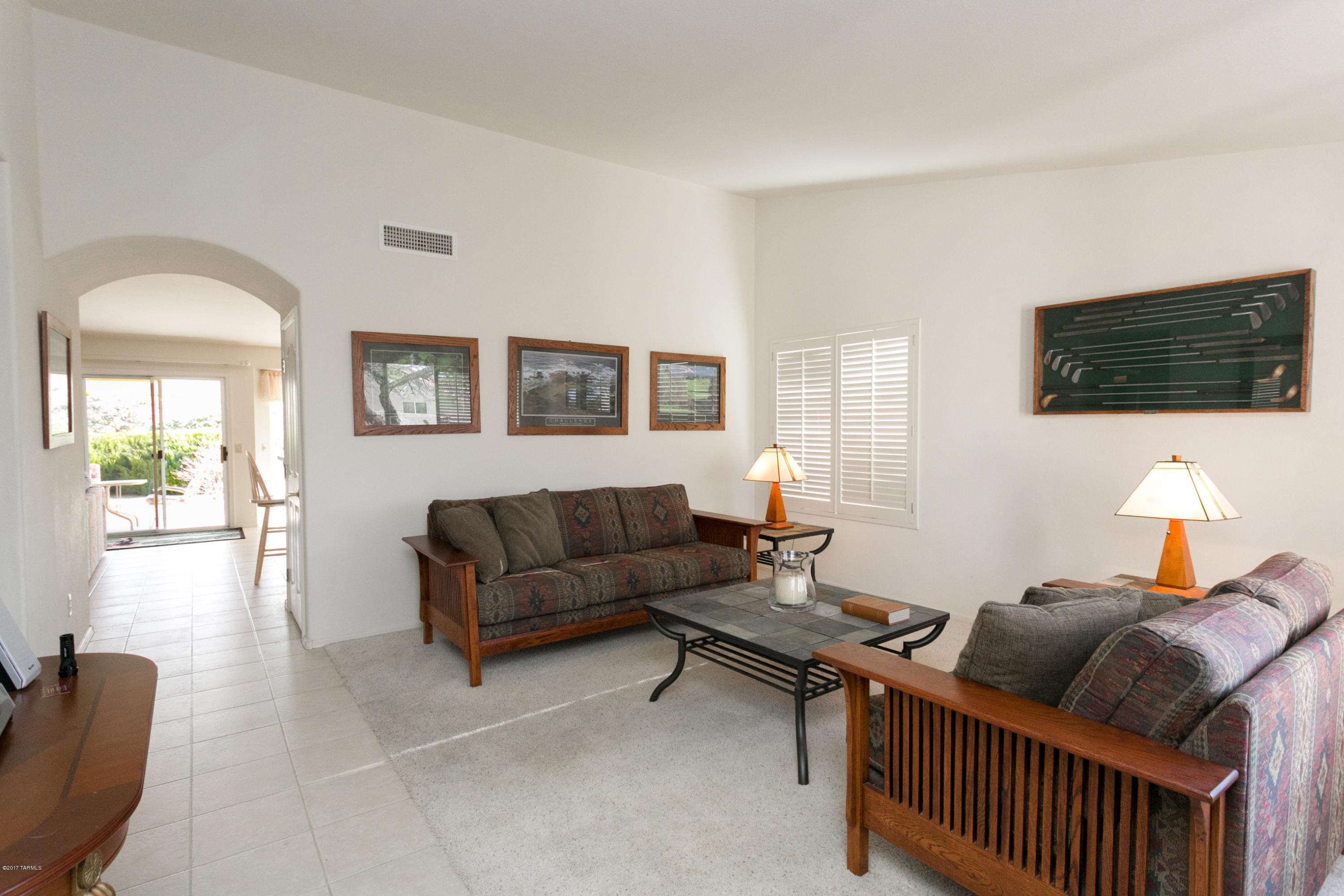 Saddlebrooke - Residential