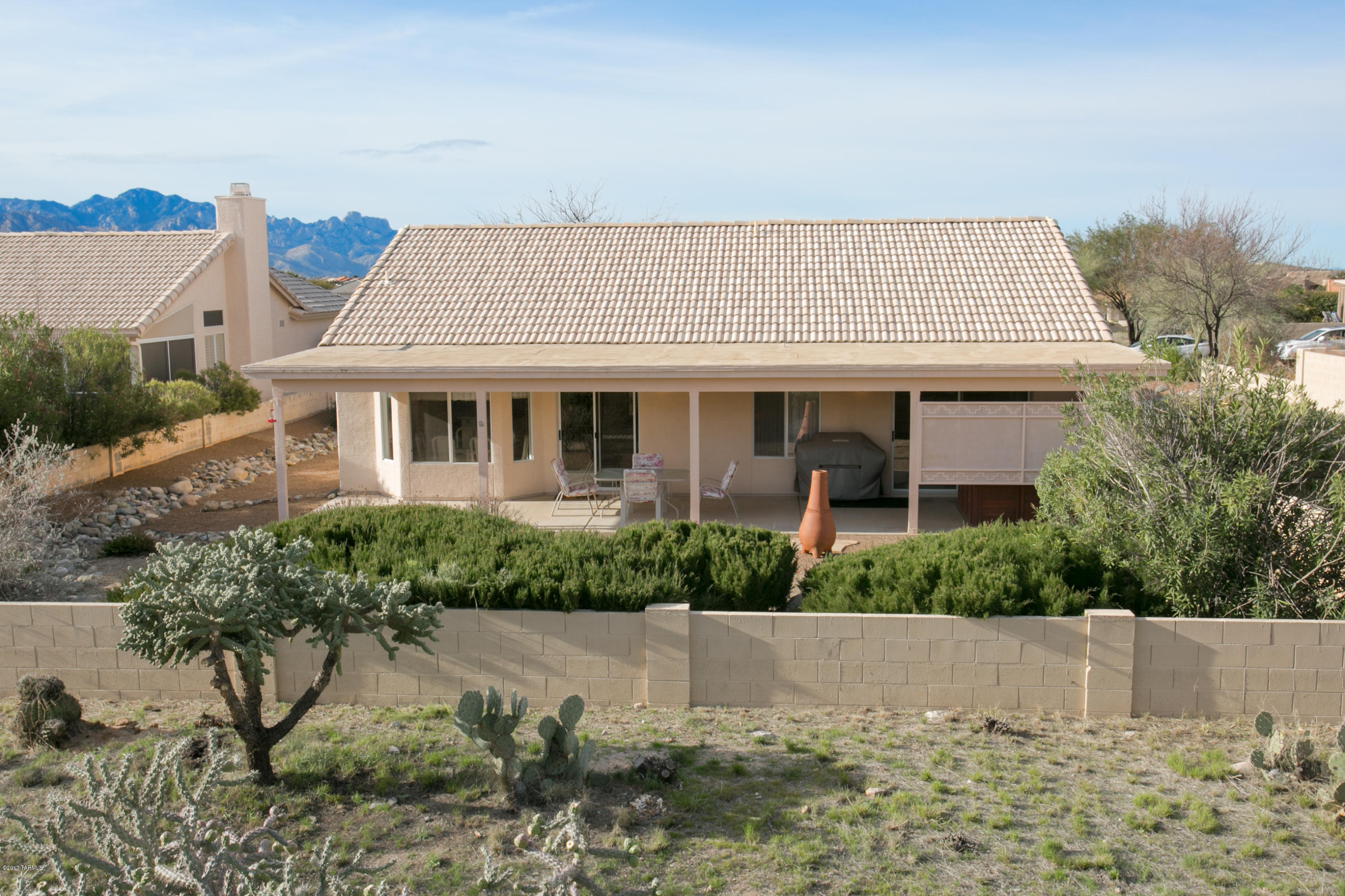 Saddlebrooke - Residential