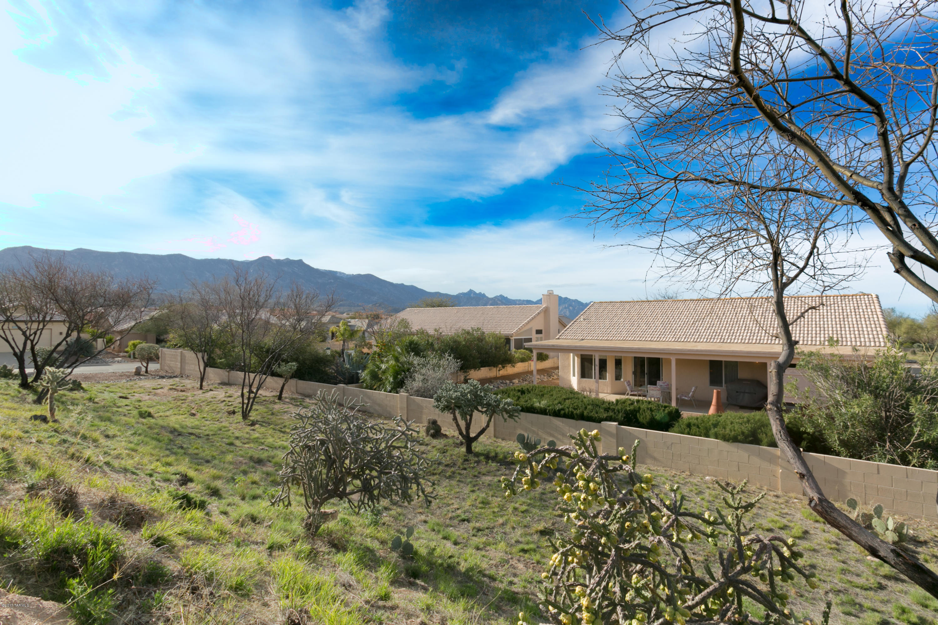Saddlebrooke - Residential