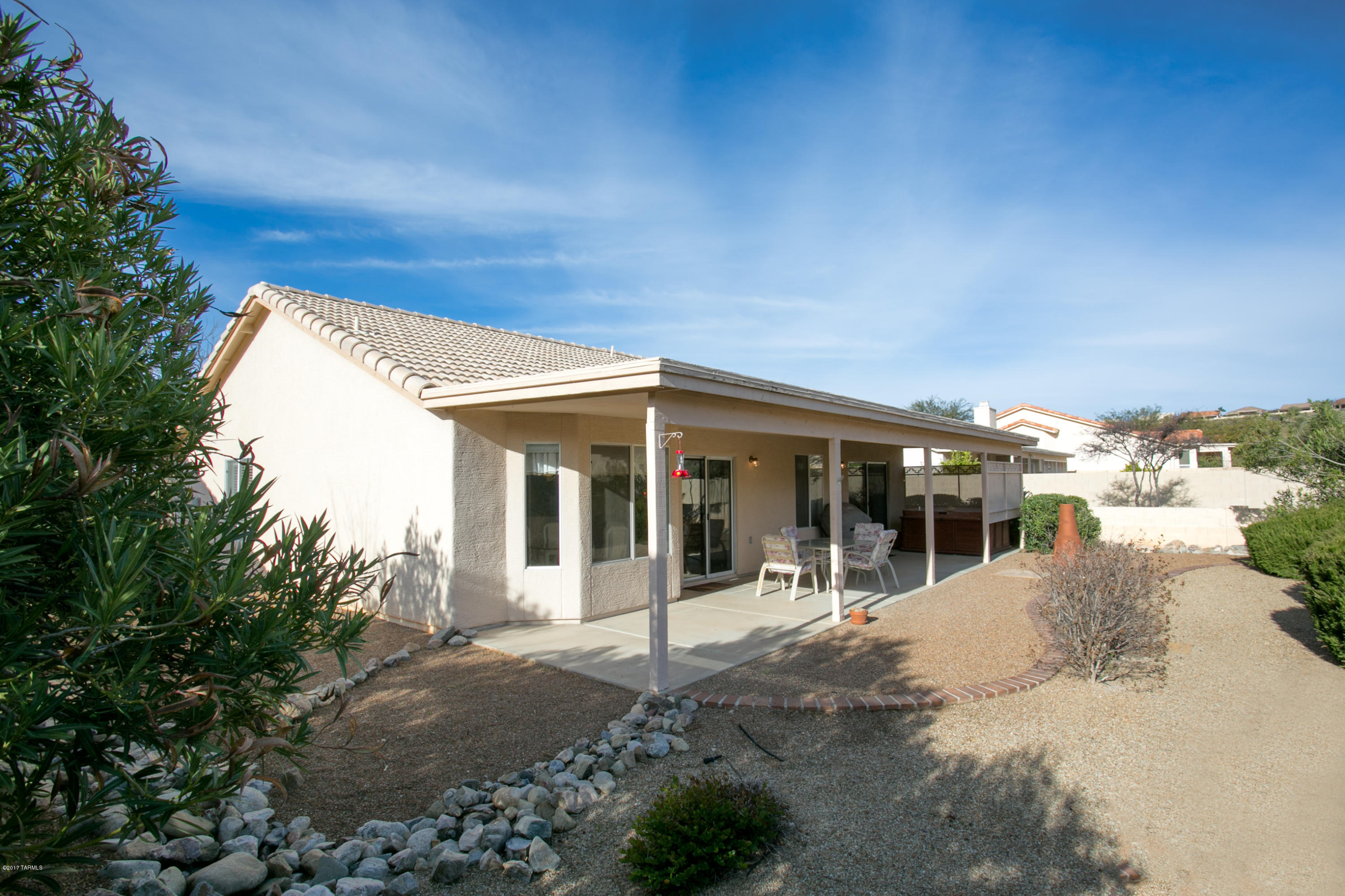 Saddlebrooke - Residential