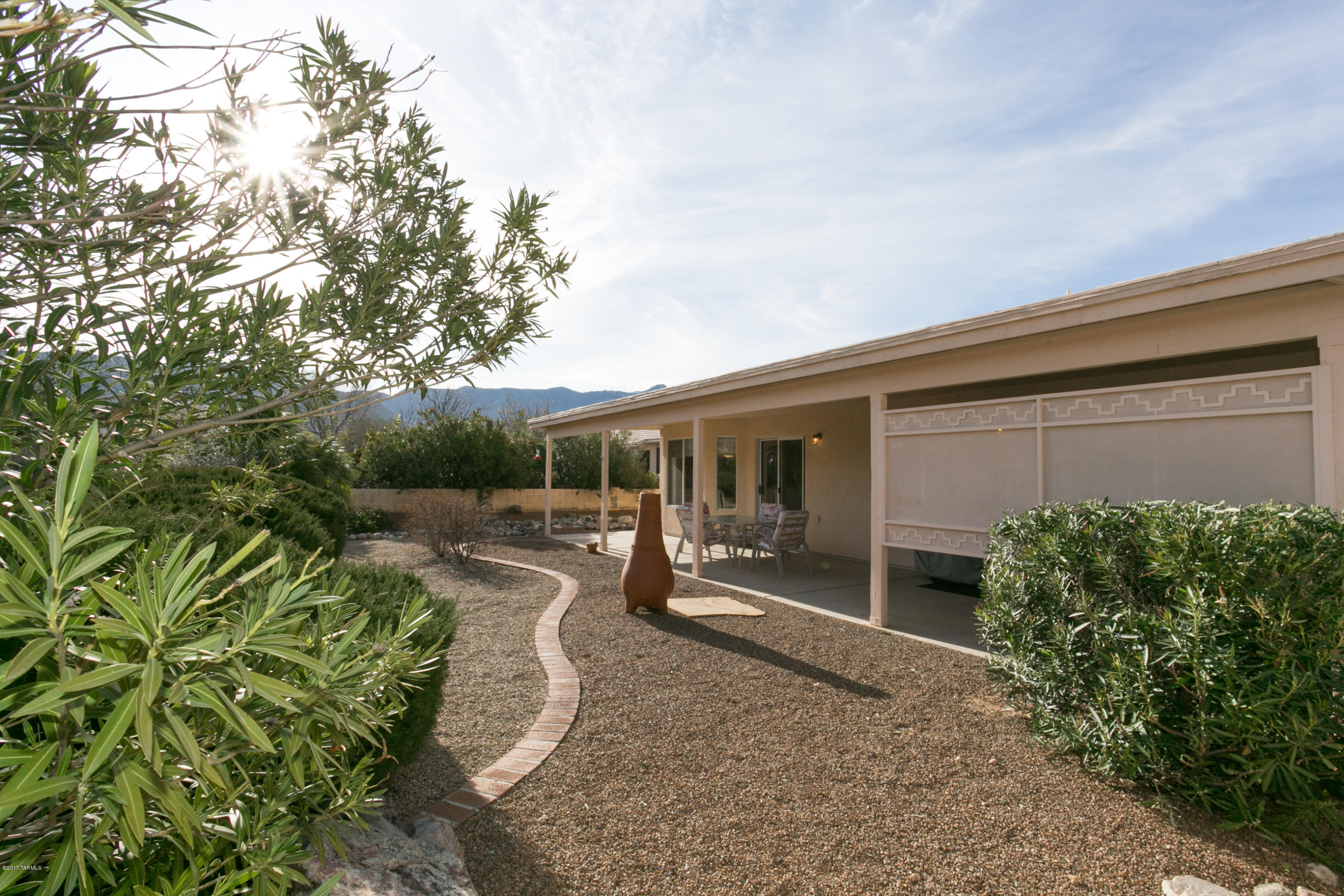 Saddlebrooke - Residential