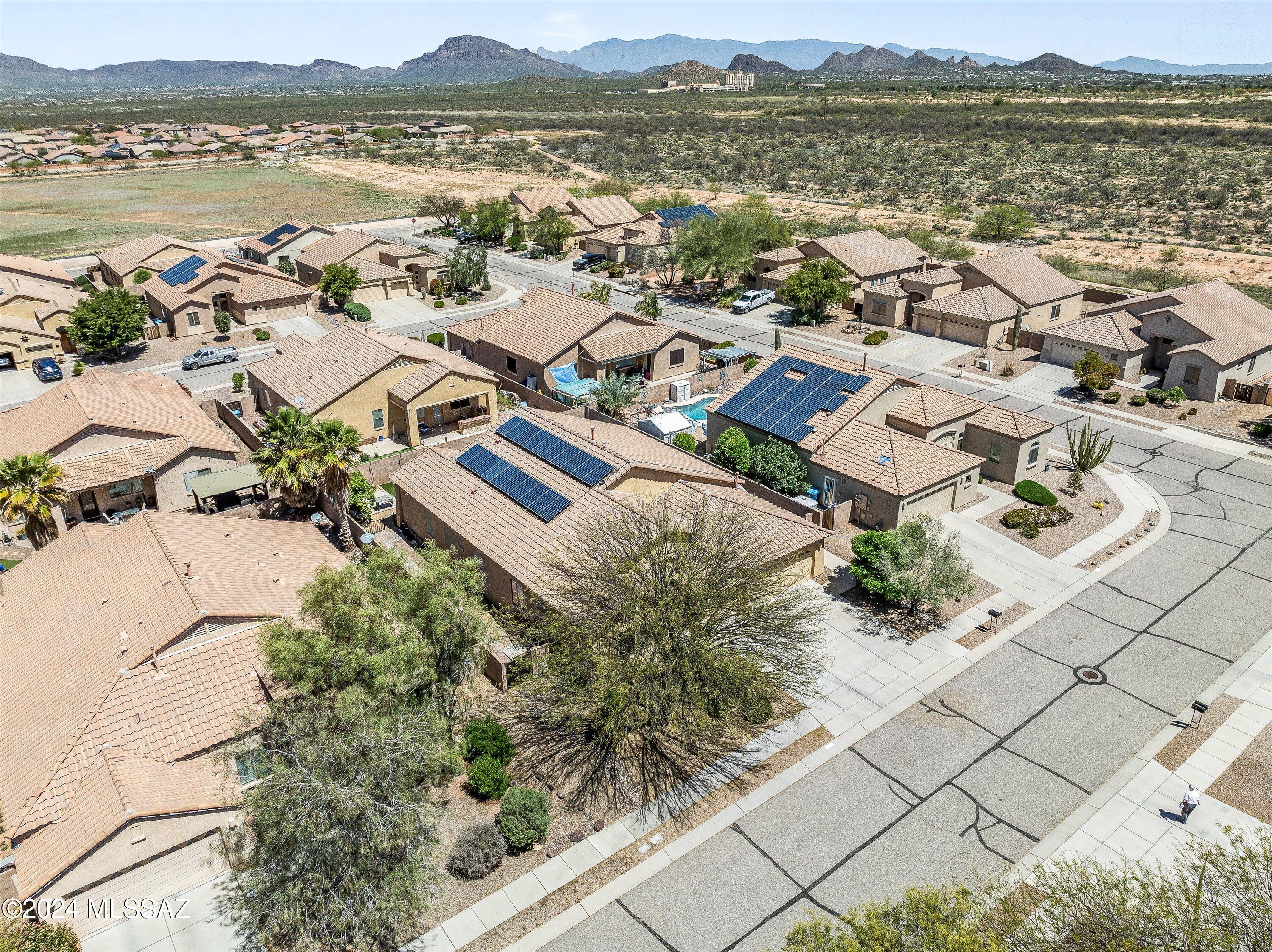 Star Valley Blk. 10 (1-228) - Residential