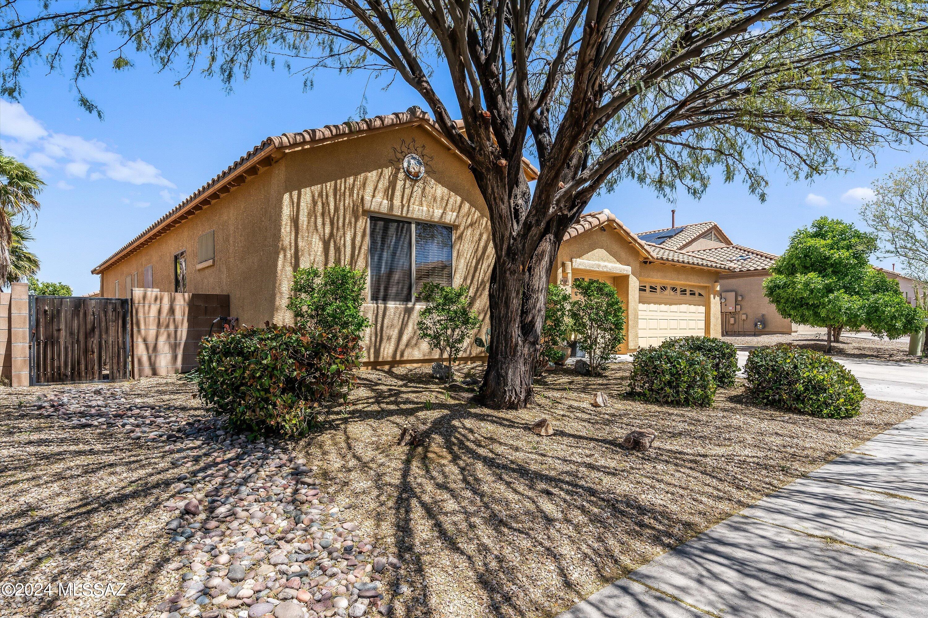 Star Valley Blk. 10 (1-228) - Residential