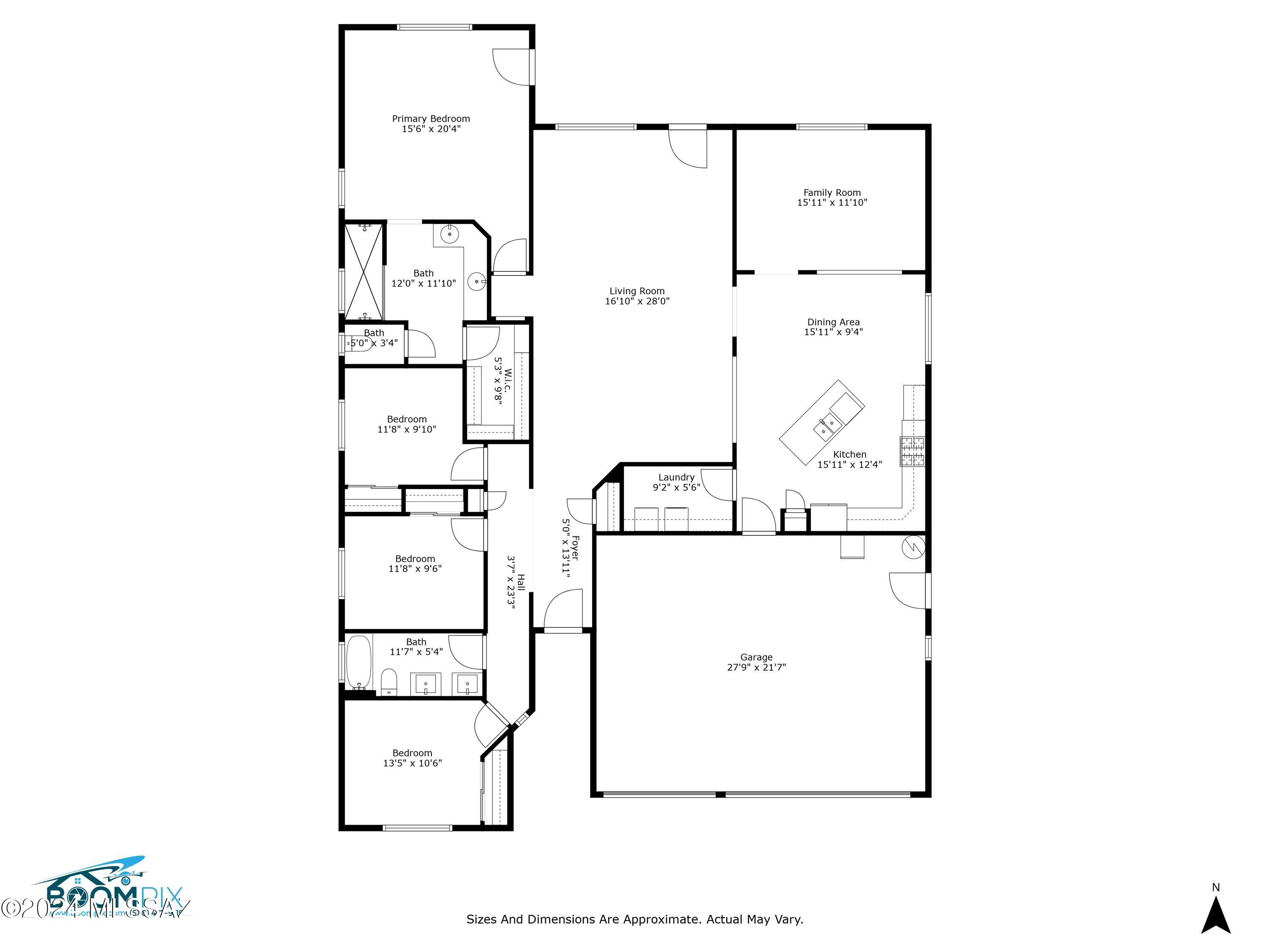 Star Valley Blk. 10 (1-228) - Residential