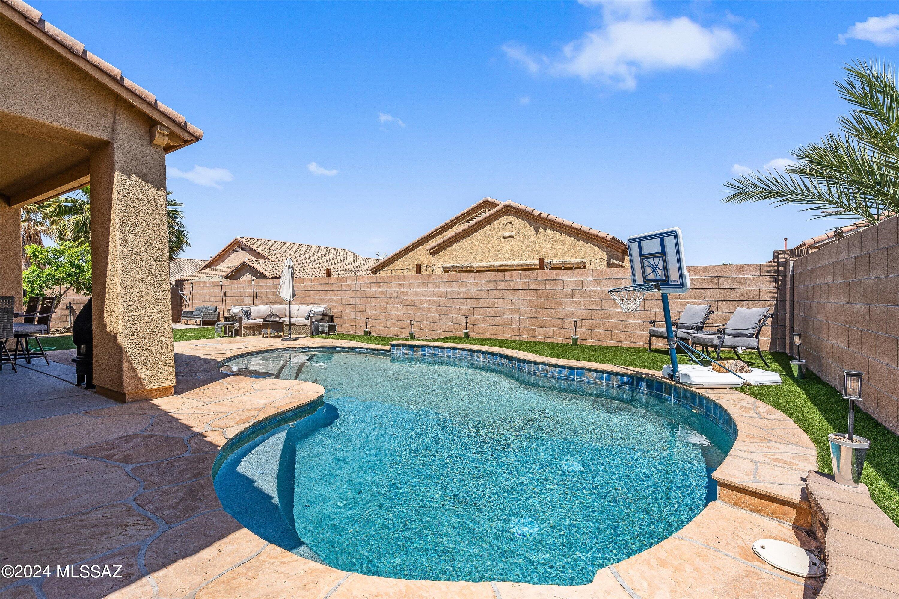 Star Valley Blk. 10 (1-228) - Residential