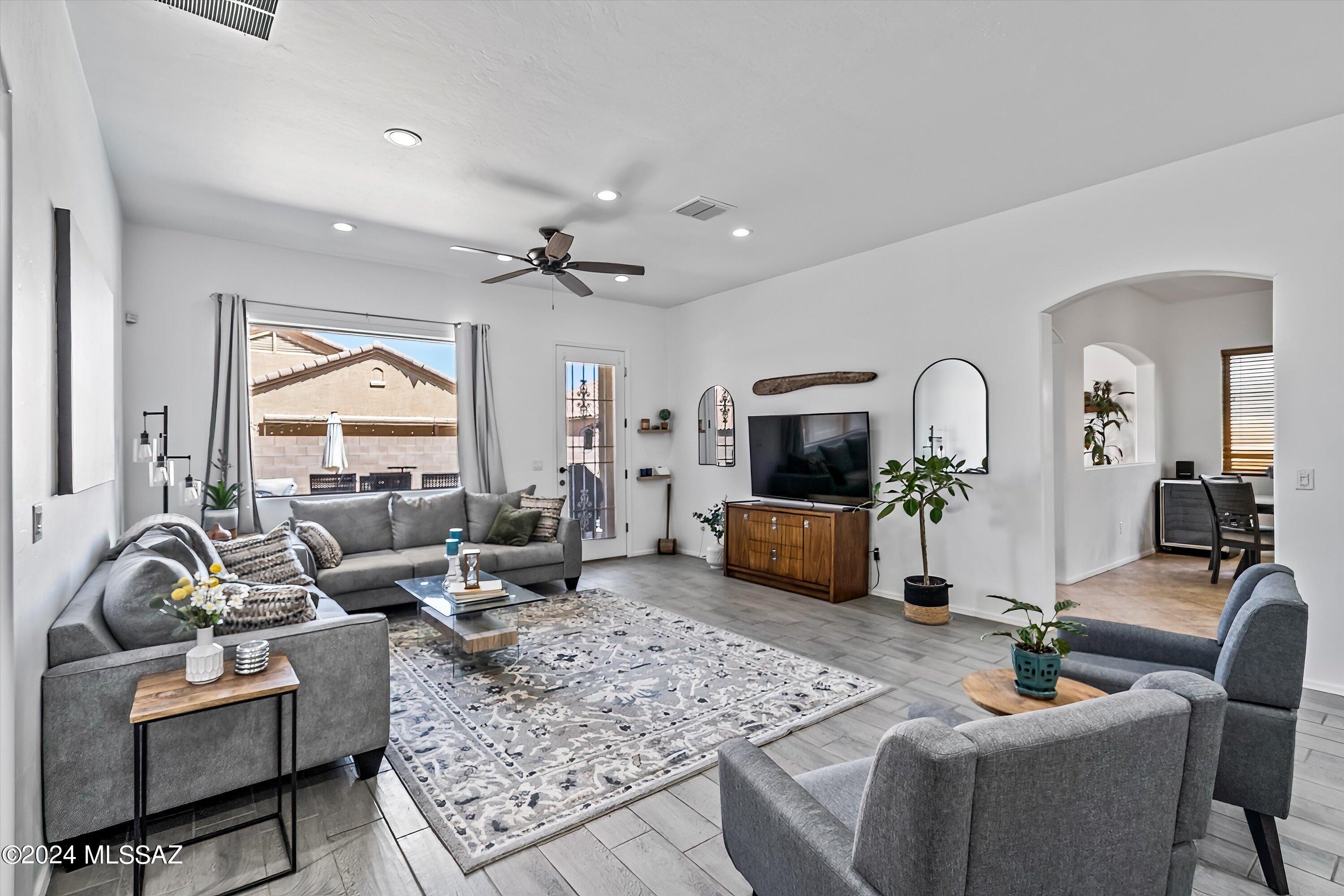 Star Valley Blk. 10 (1-228) - Residential