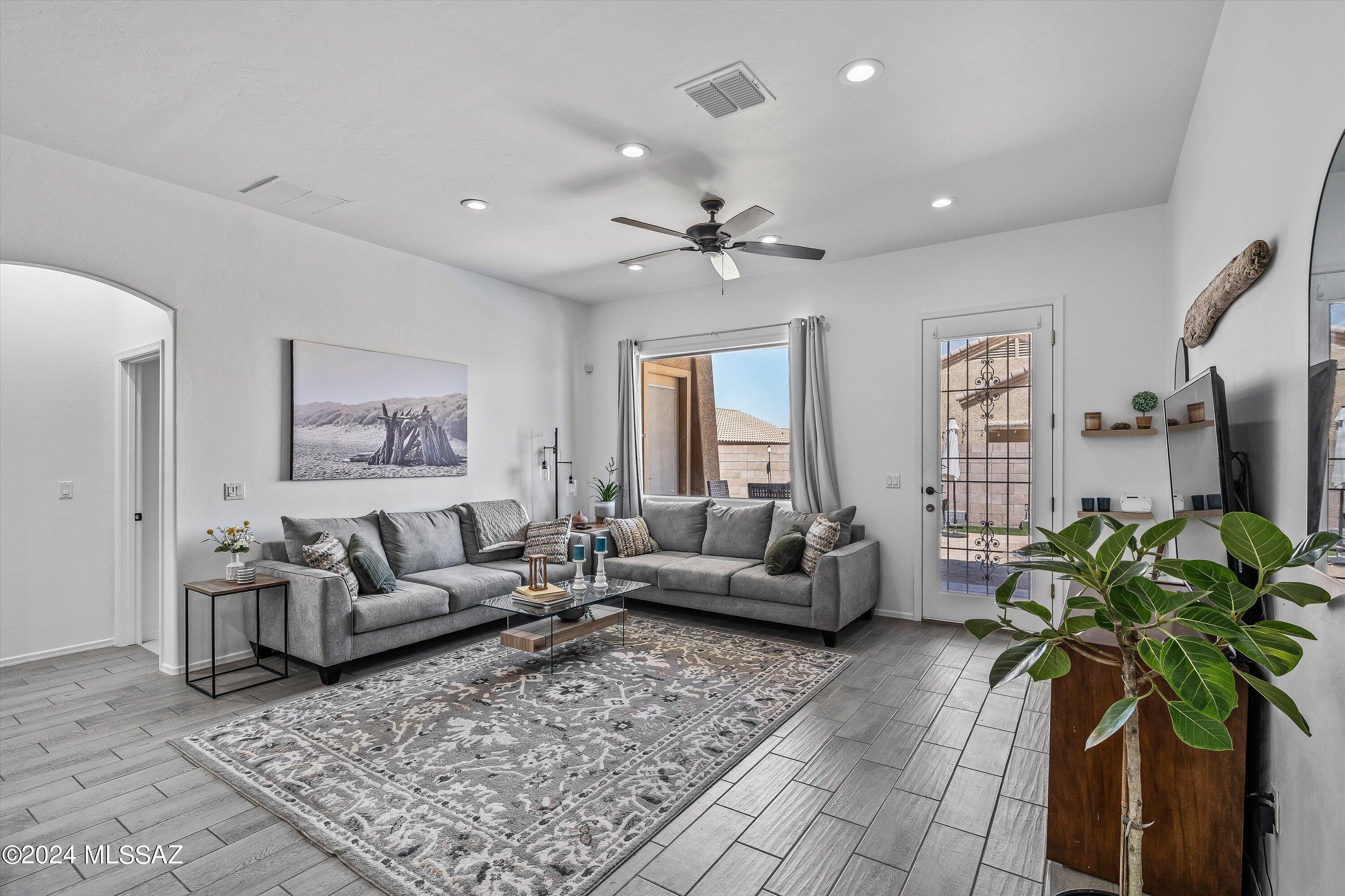 Star Valley Blk. 10 (1-228) - Residential