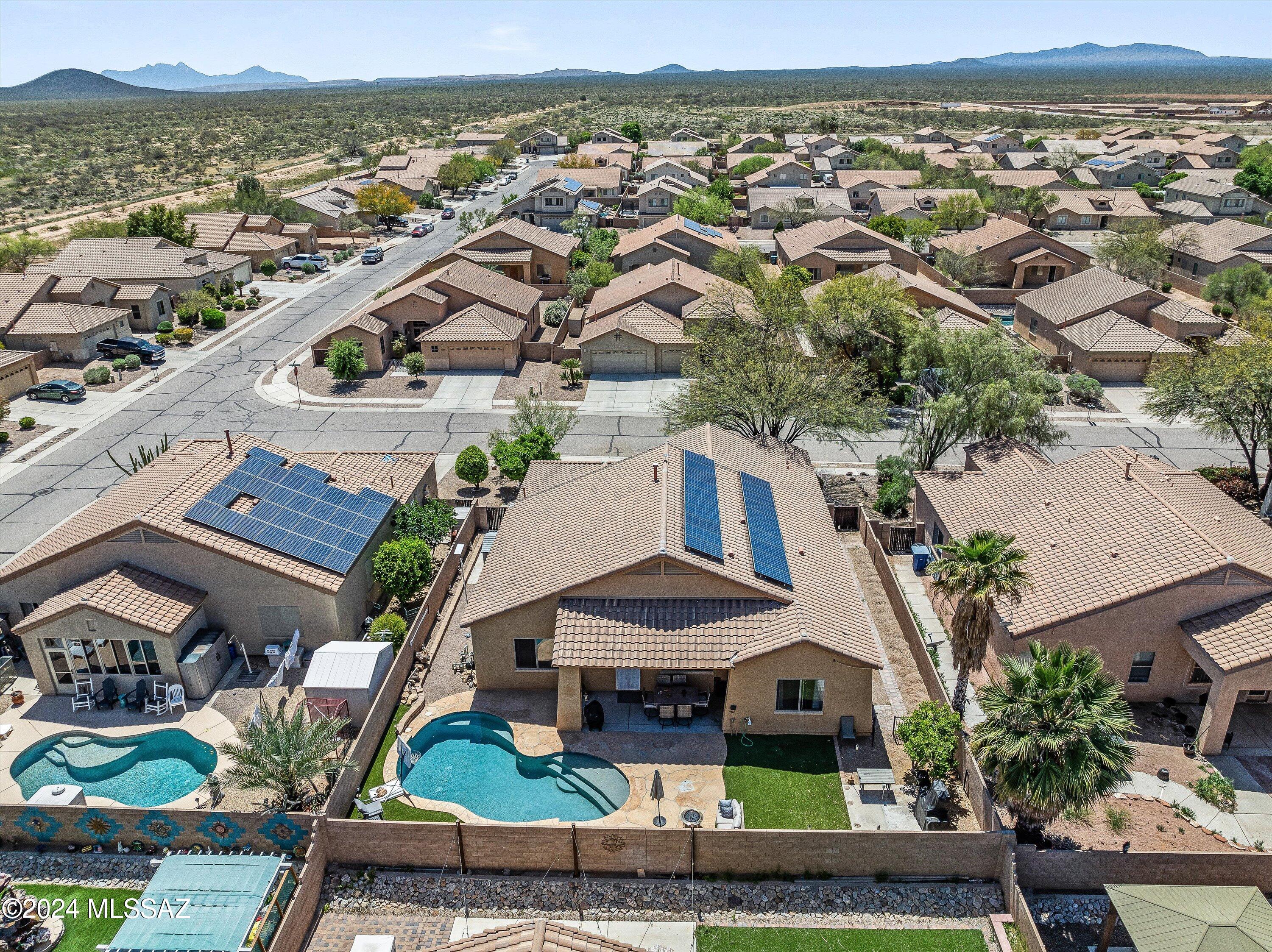 Star Valley Blk. 10 (1-228) - Residential