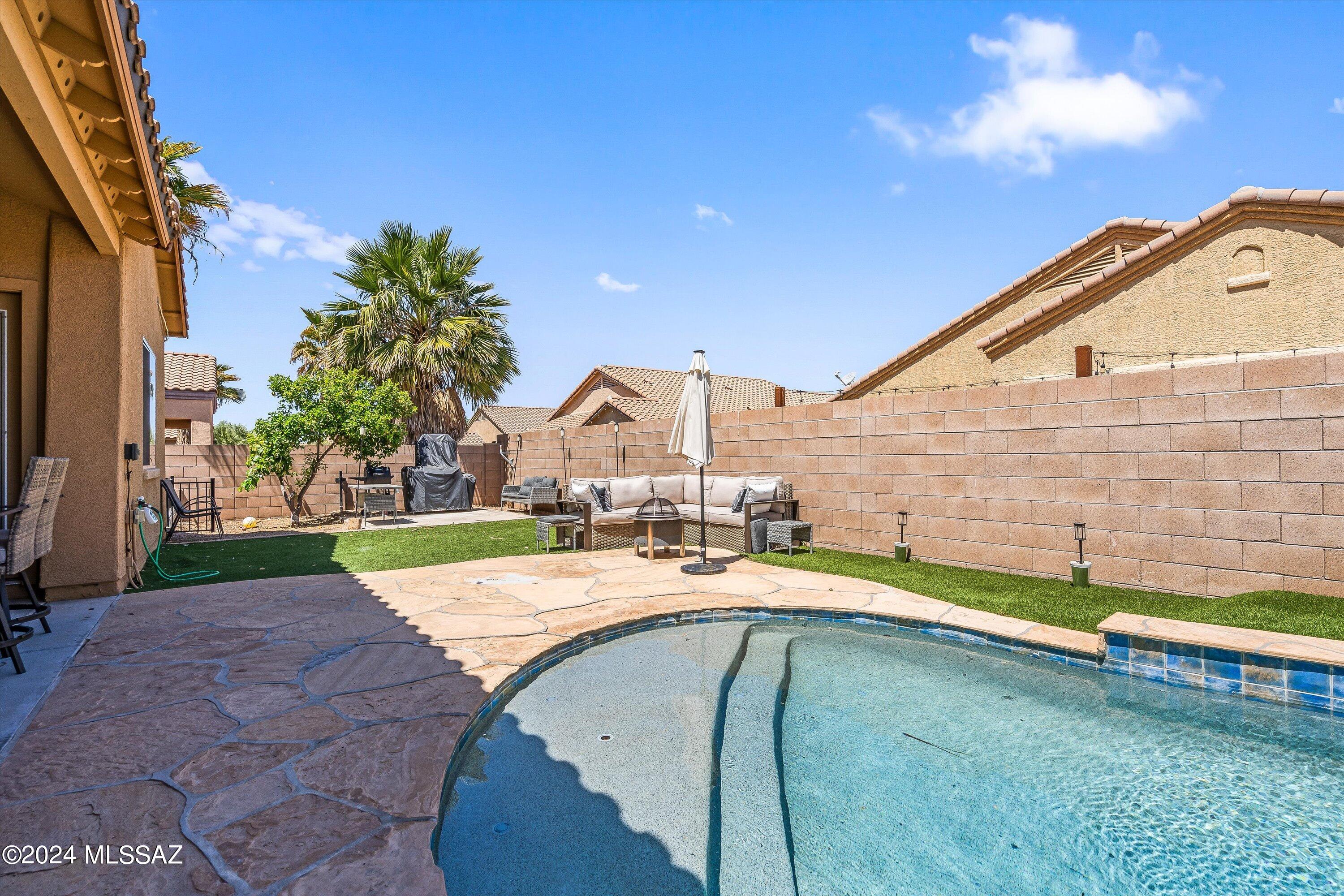Star Valley Blk. 10 (1-228) - Residential