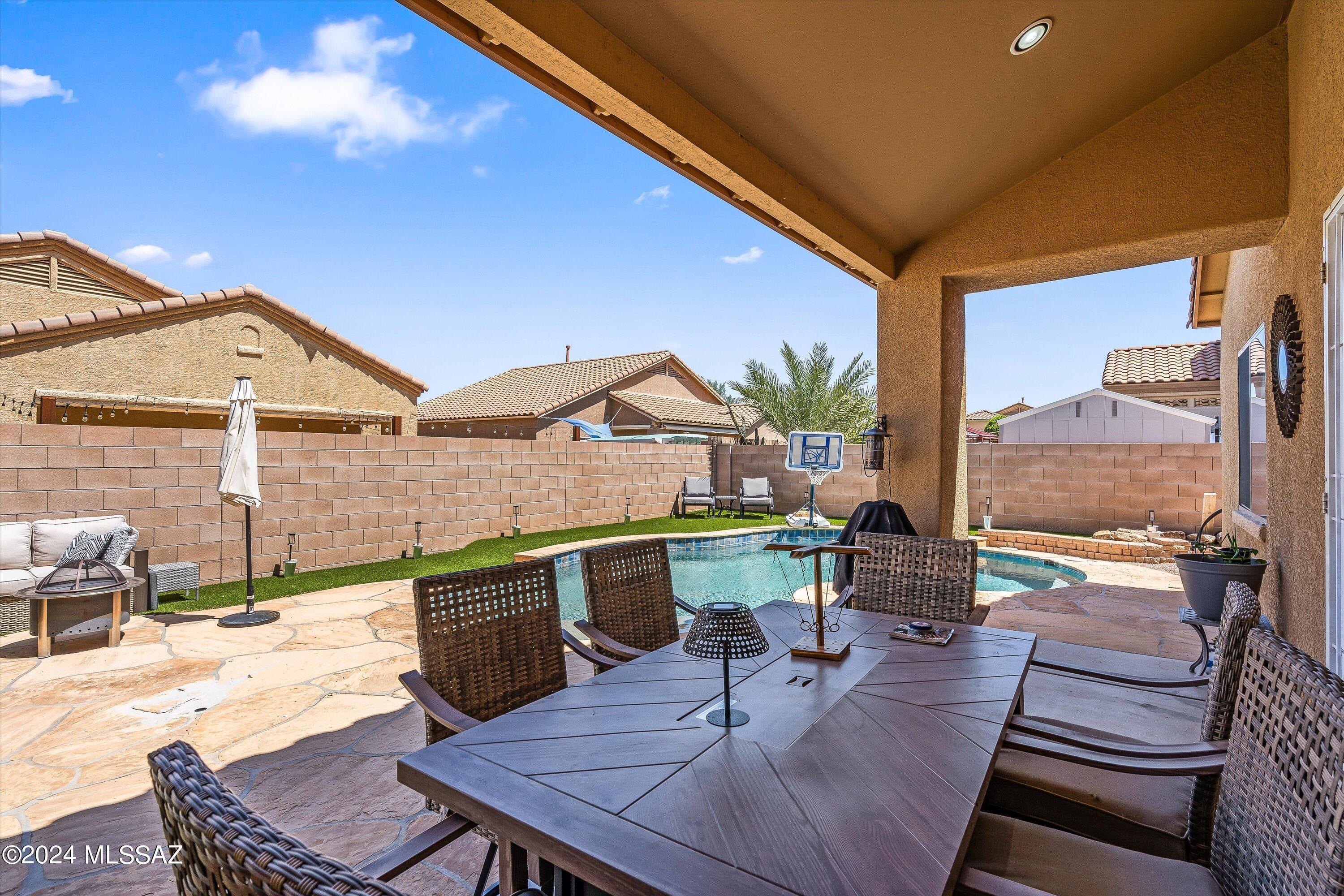 Star Valley Blk. 10 (1-228) - Residential