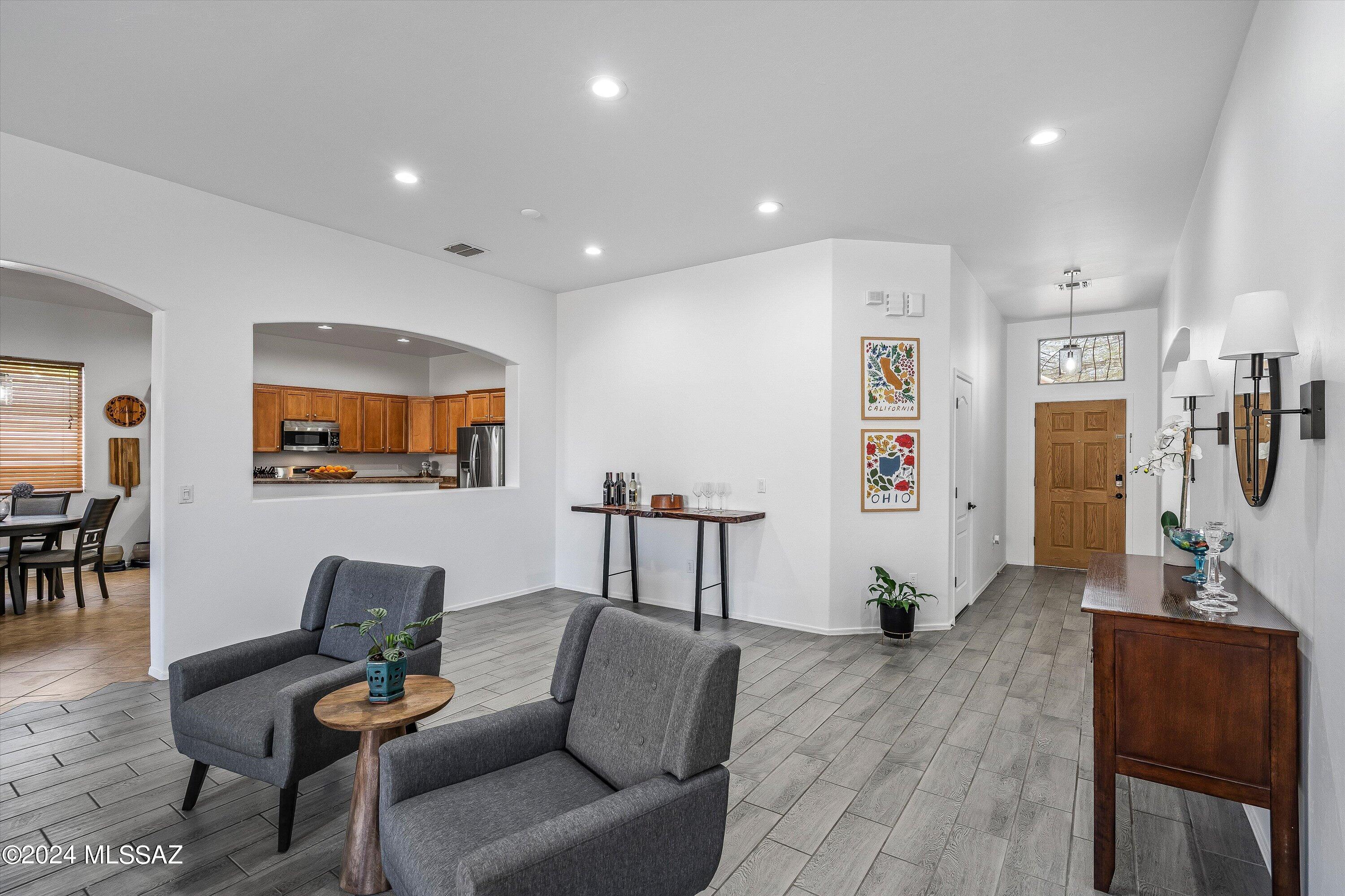 Star Valley Blk. 10 (1-228) - Residential