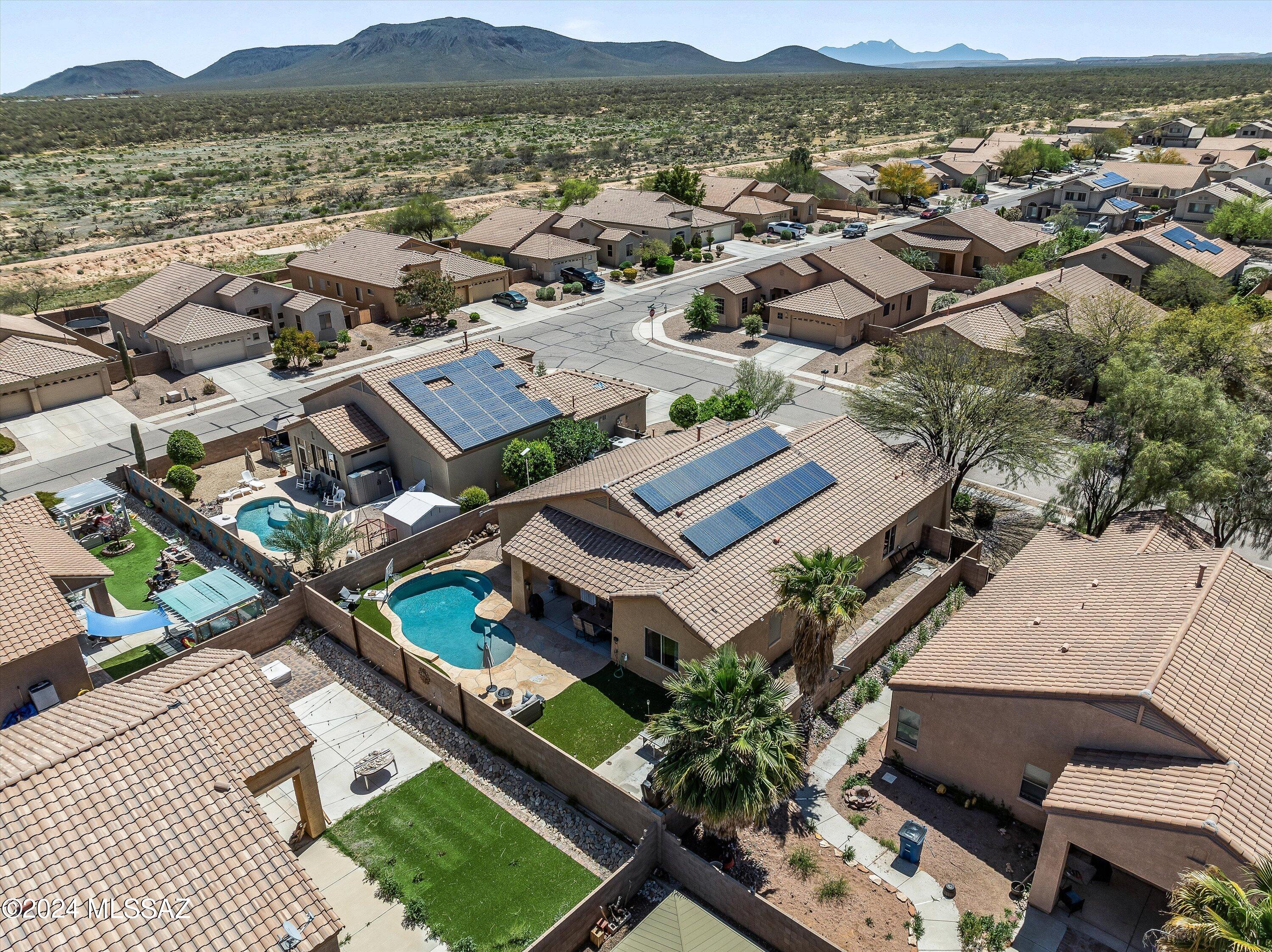 Star Valley Blk. 10 (1-228) - Residential