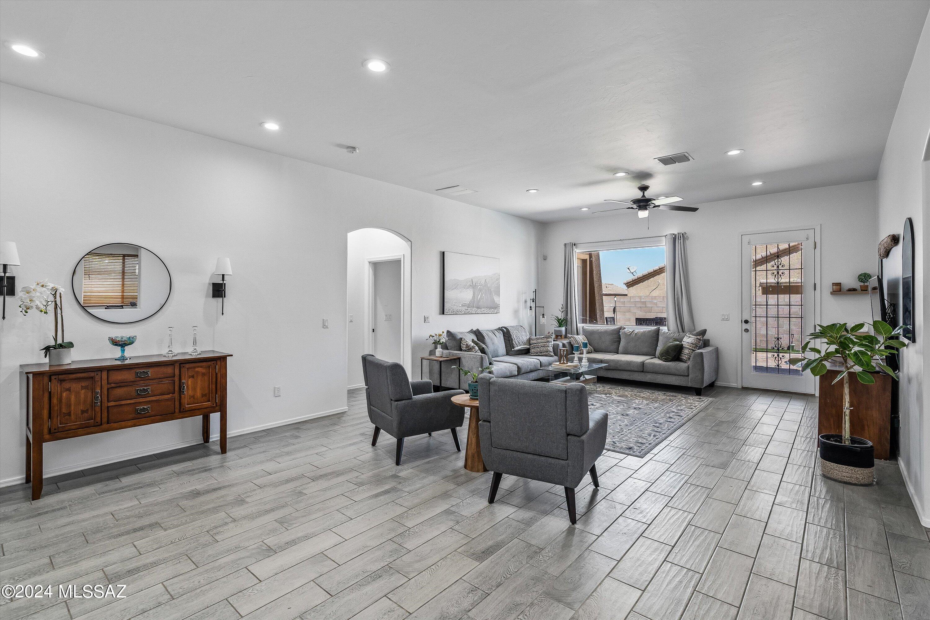 Star Valley Blk. 10 (1-228) - Residential