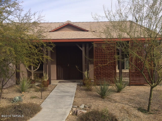 Civano Block 2 - Residential