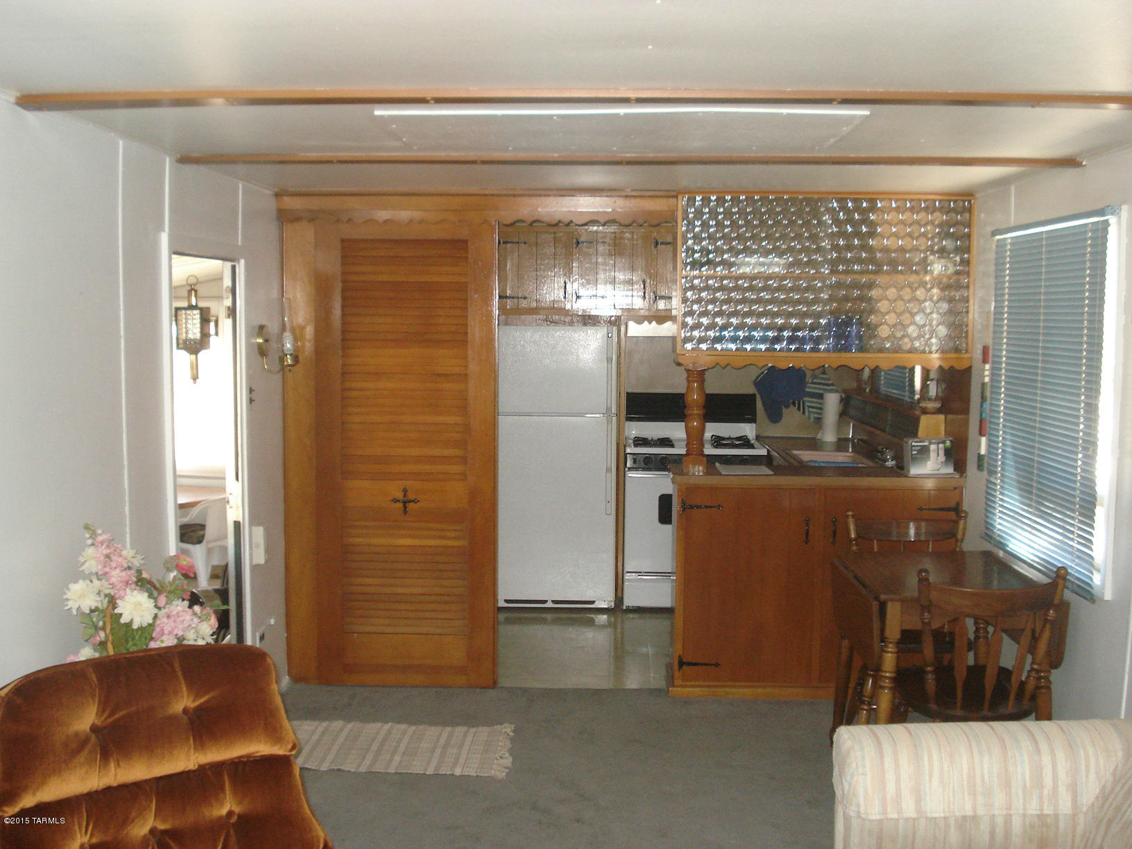 Tucson Estates (1-634) - Residential