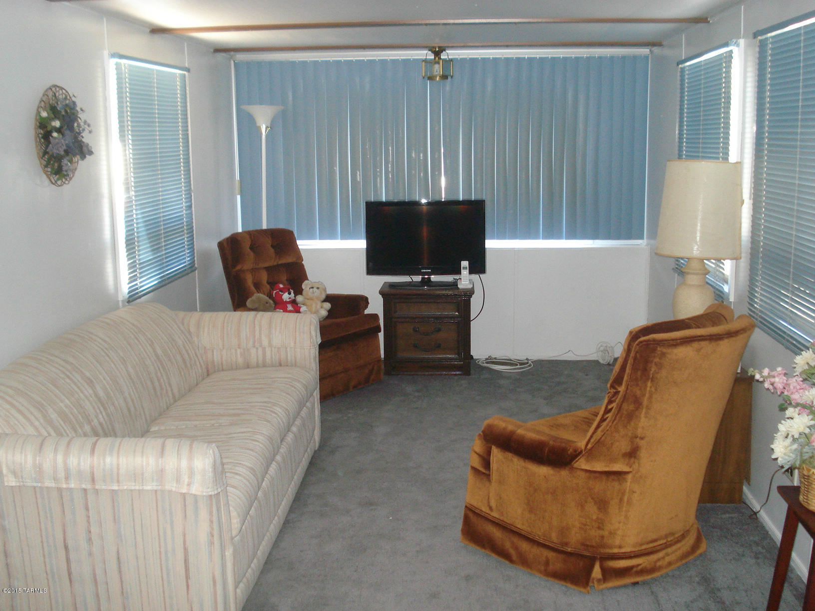 Tucson Estates (1-634) - Residential