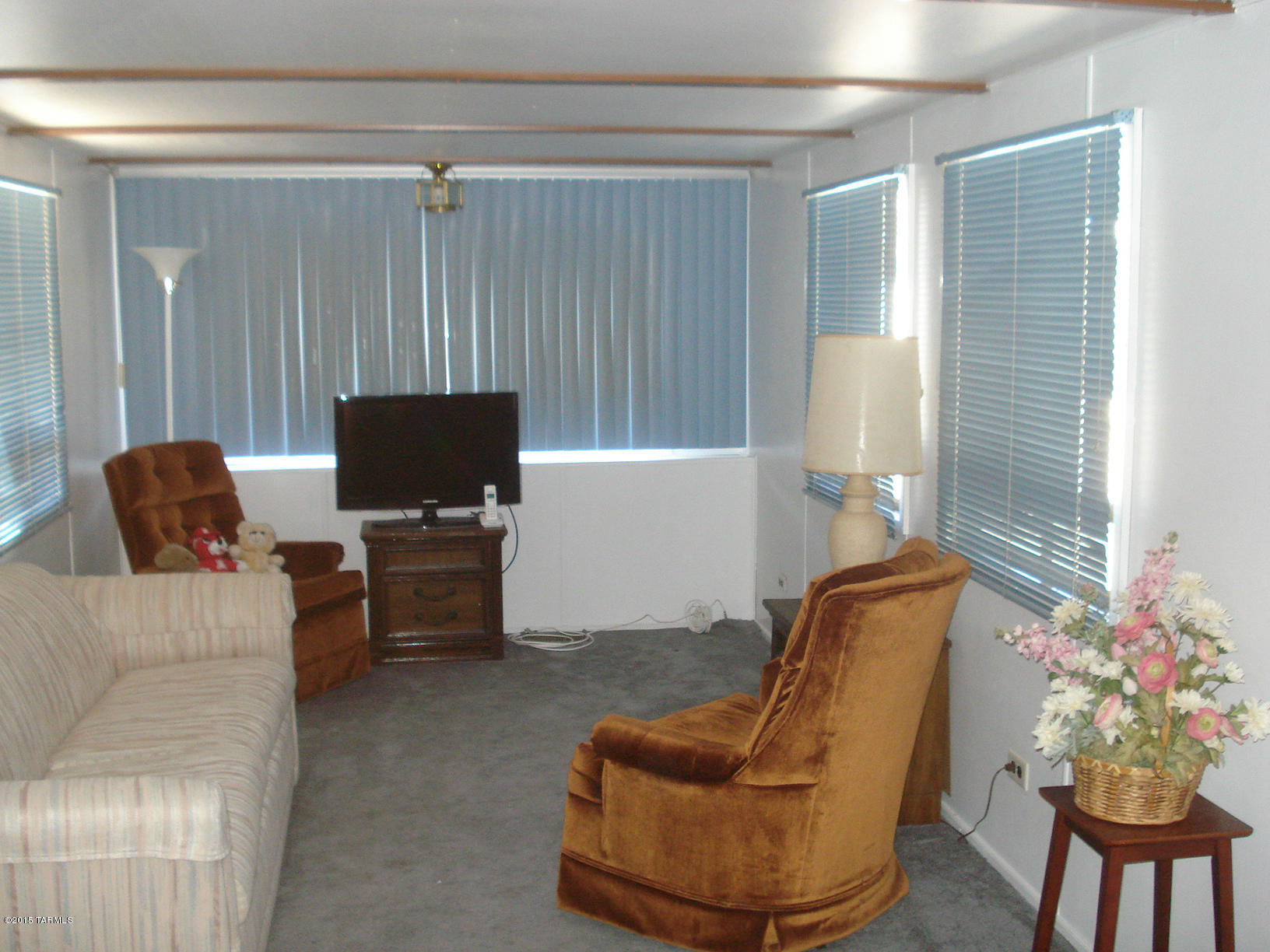 Tucson Estates (1-634) - Residential