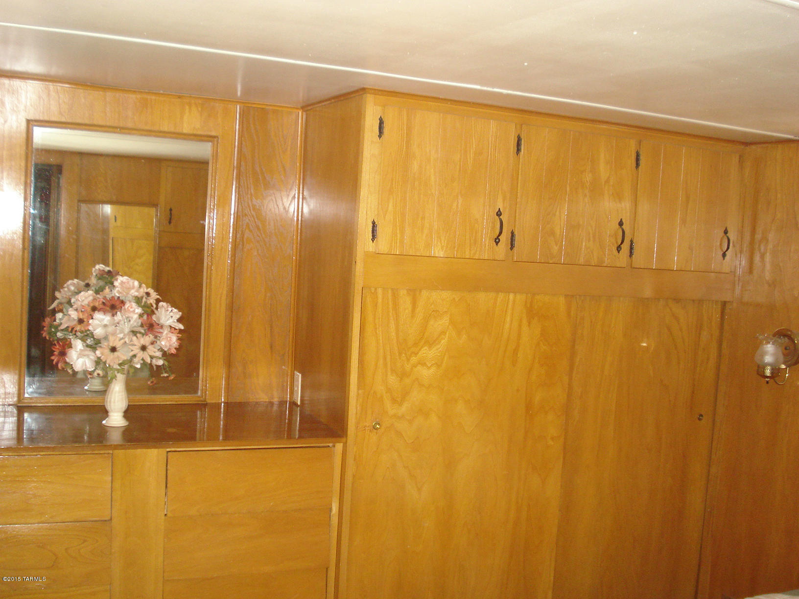Tucson Estates (1-634) - Residential