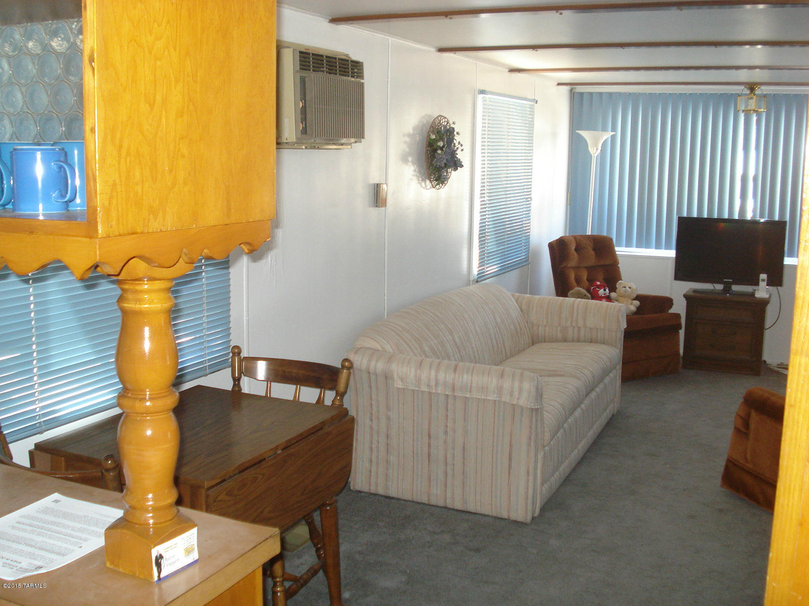 Tucson Estates (1-634) - Residential